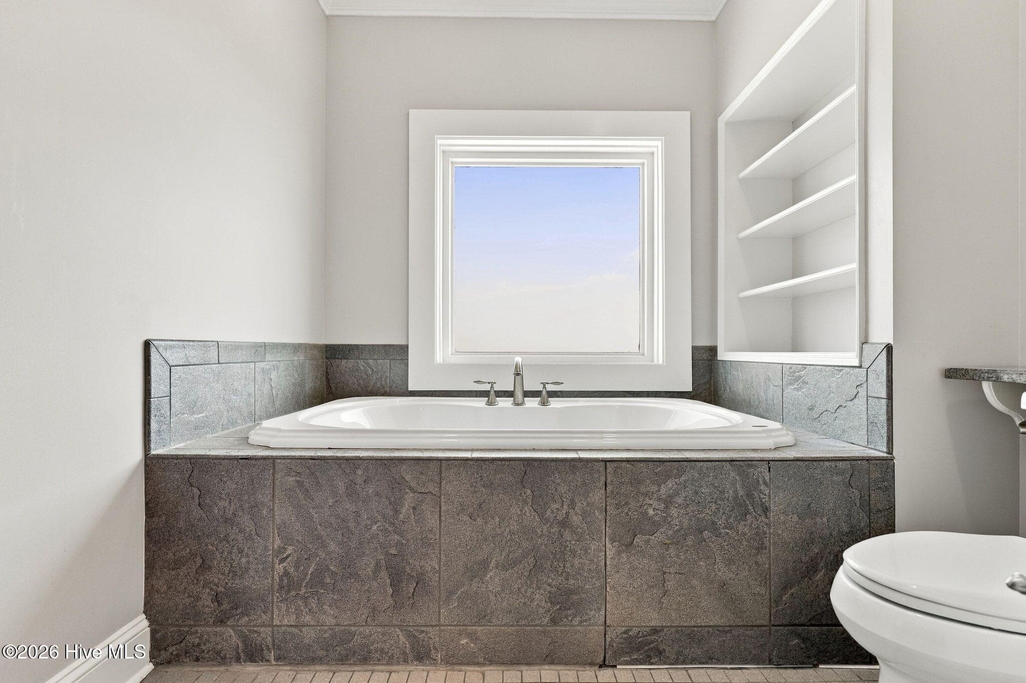 Primary Bath - 101 Jackson Avenue, Emerald Isle, NC 28594, Emerald Isle