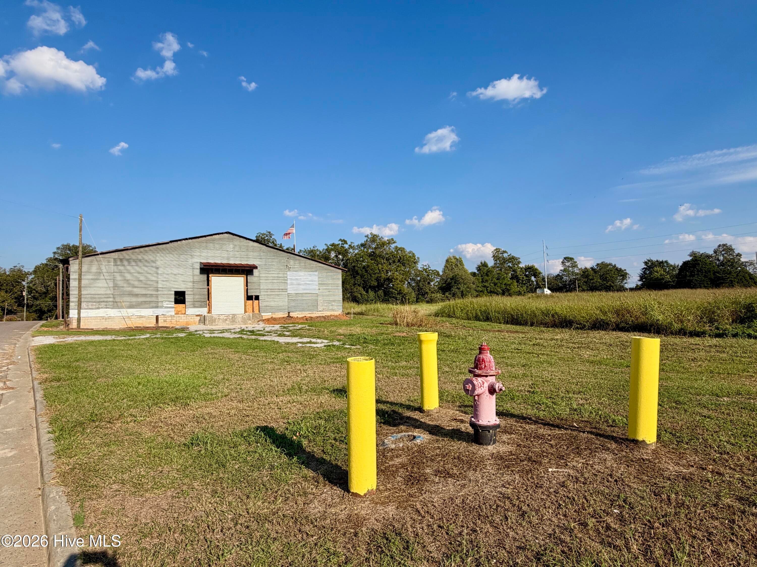 Warehouse at 408 E 8th Street, Waynesboro, GA 30830, photo 5 of 21