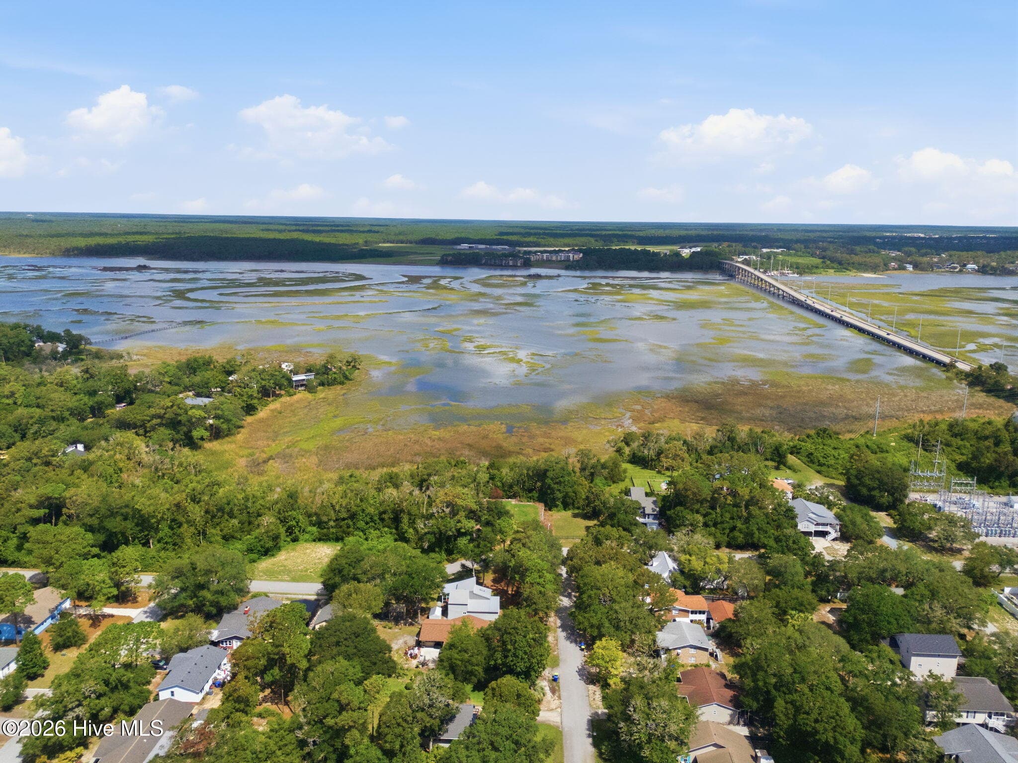 Single Family Residence at 417 Sellers Street, Oak Island, NC 28465, photo 50 of 56