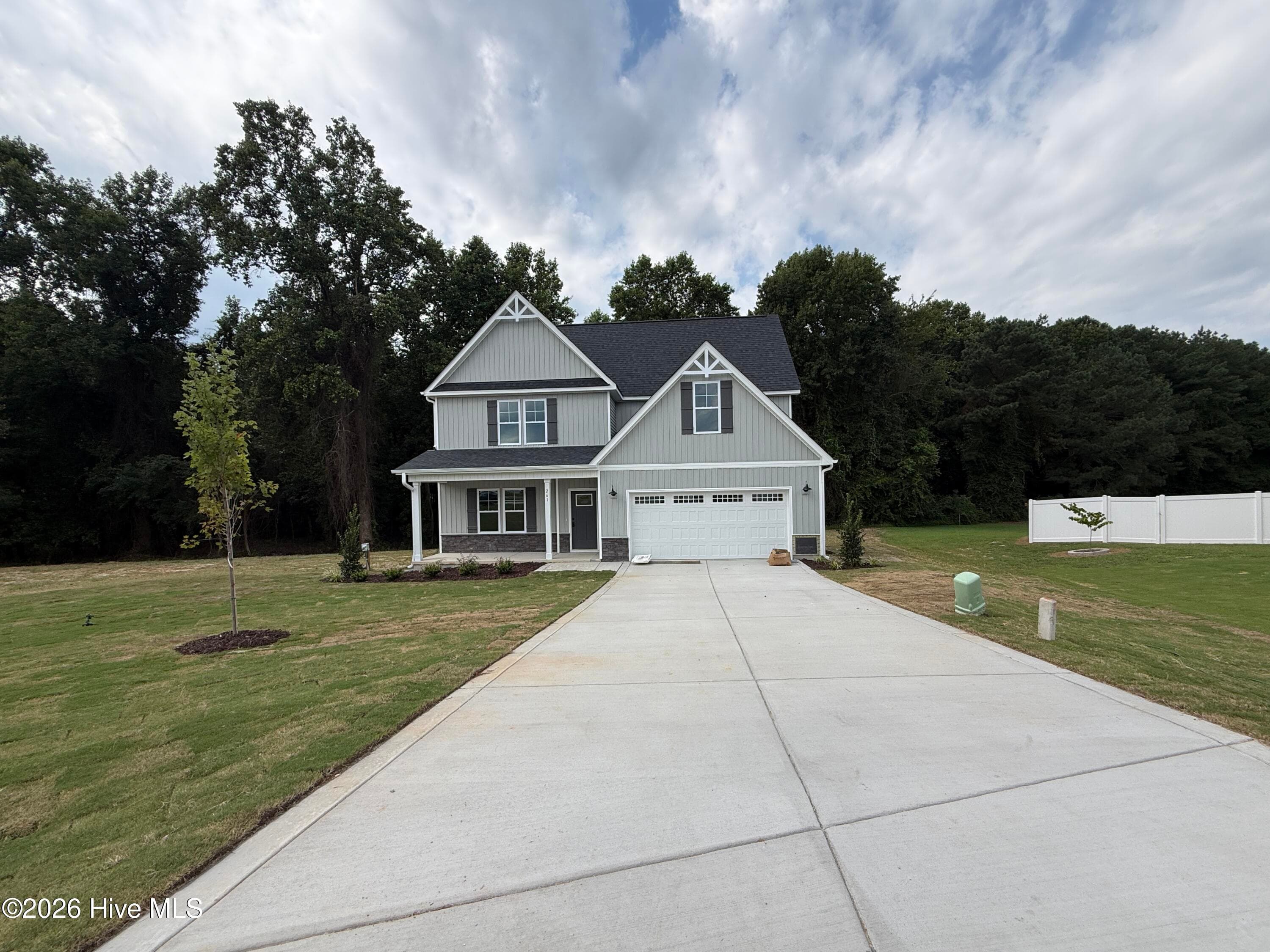 Single Family Residence at 261 Yardley Drive, Smithfield, NC 27577, photo 12 of 208
