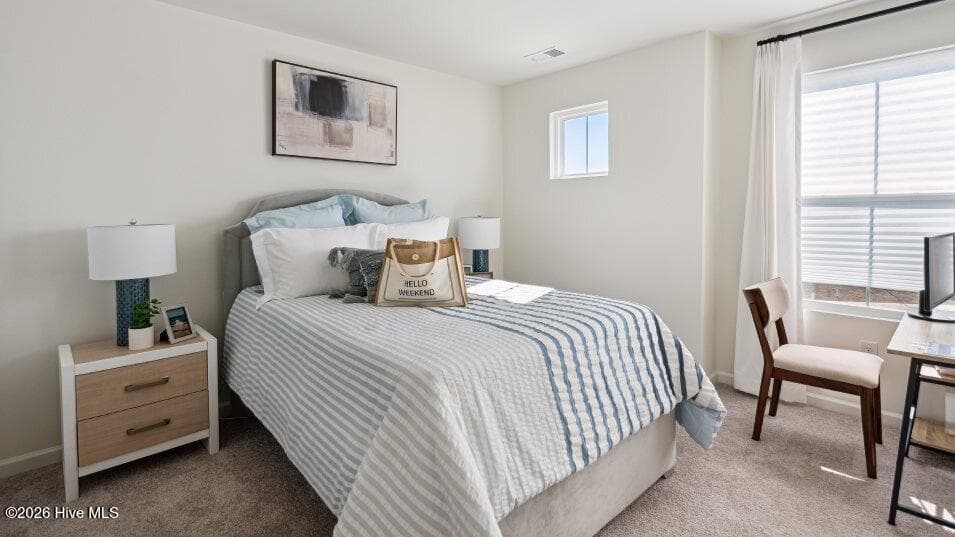 Townhouse at 2176 Wild Indigo Circle NW Lot 182, Calabash, NC 28467, photo 6 of 21