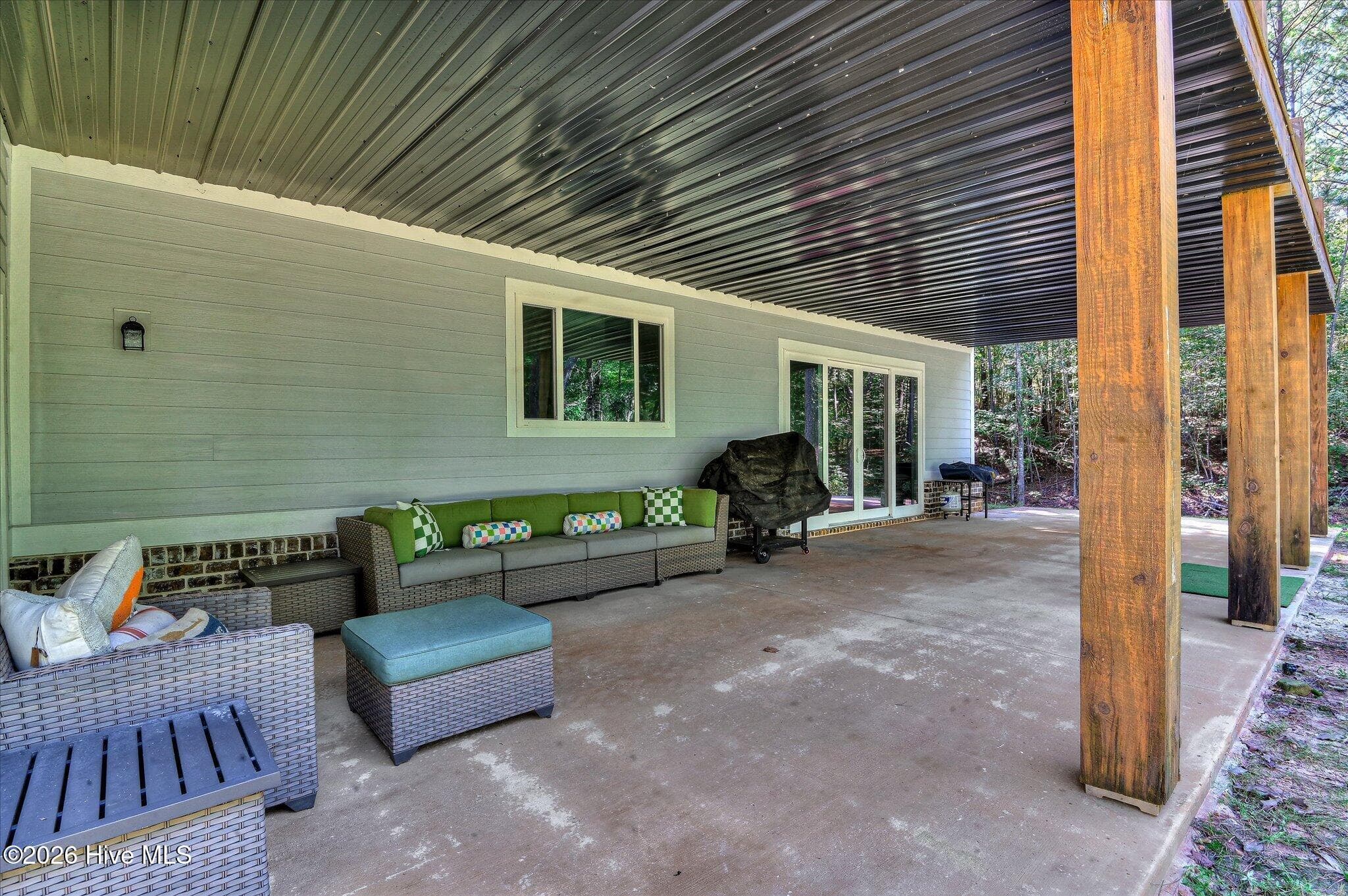 Single Family Residence at 1127 Savannah Ridge Road, Lincolnton, GA 30817, photo 46 of 55
