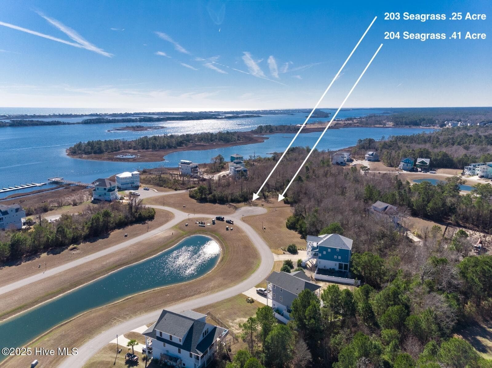 203 695 Seagrass Court, Holly Ridge, NC 28445