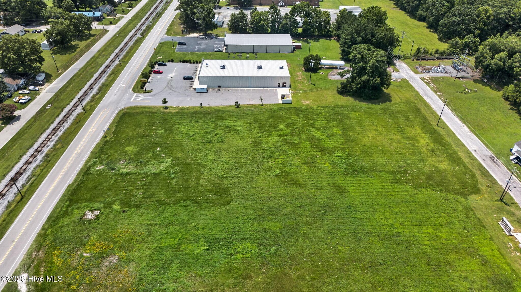 Unimproved Land at 0 S Wilson Street, Fremont, NC 27830, photo 11 of 16