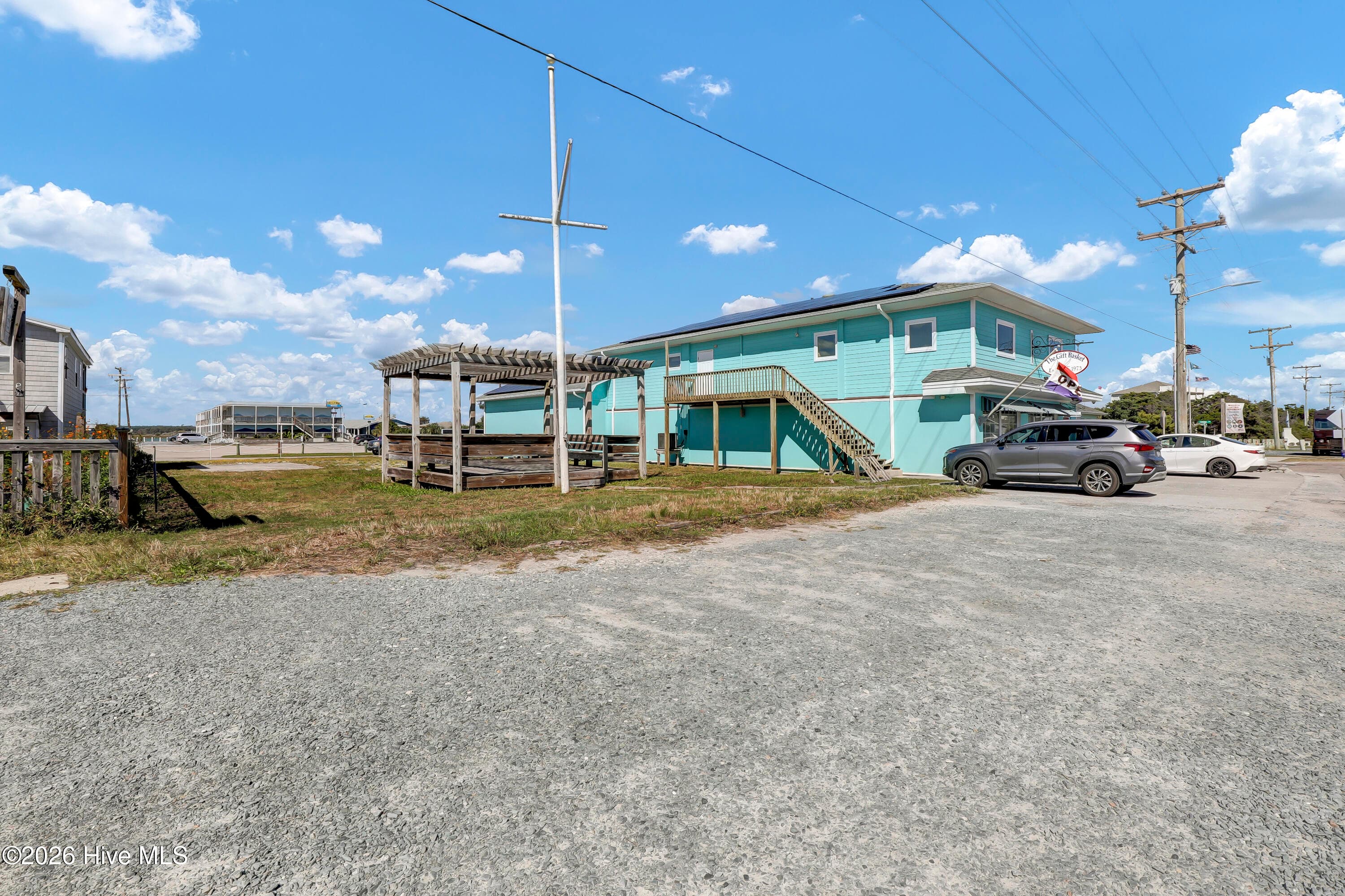 Mixed Use at 704 S Anderson Boulevard, Topsail Beach, NC 28445, photo 13 of 16