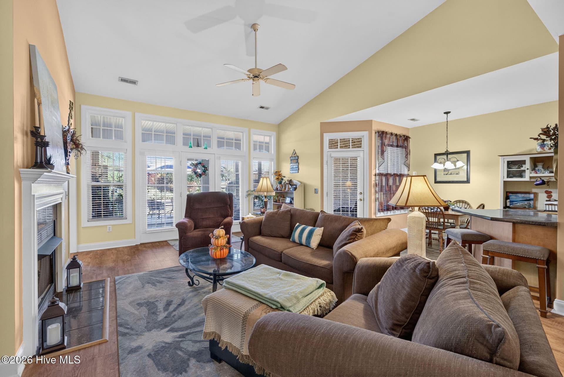 Townhouse at 1026 Townes Court, Leland, NC 28451, photo 6 of 52