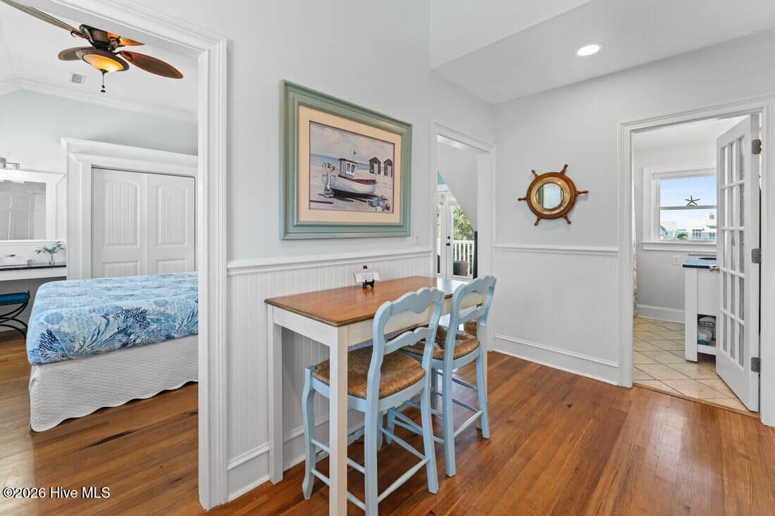 180 Degree View - 21 Keelson Row Captains Quarters Week C, Bald Head Island, NC 28461