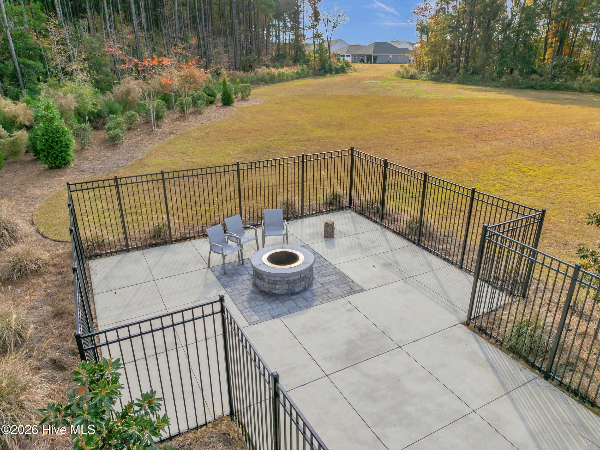 Single Family Residence at 2116 Bella Point Drive SE, Bolivia, NC 28422, photo 22 of 23
