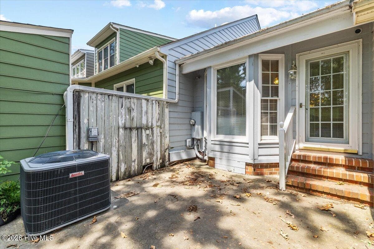 Townhouse at 3102 Cashwell Drive # 46a, Goldsboro, NC 27534, photo 33 of 34