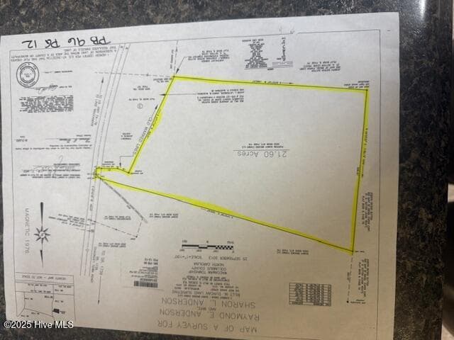 Residential Lot at 2539 Chauncey Town Road, Lake Waccamaw, NC 28450, photo 7 of 8