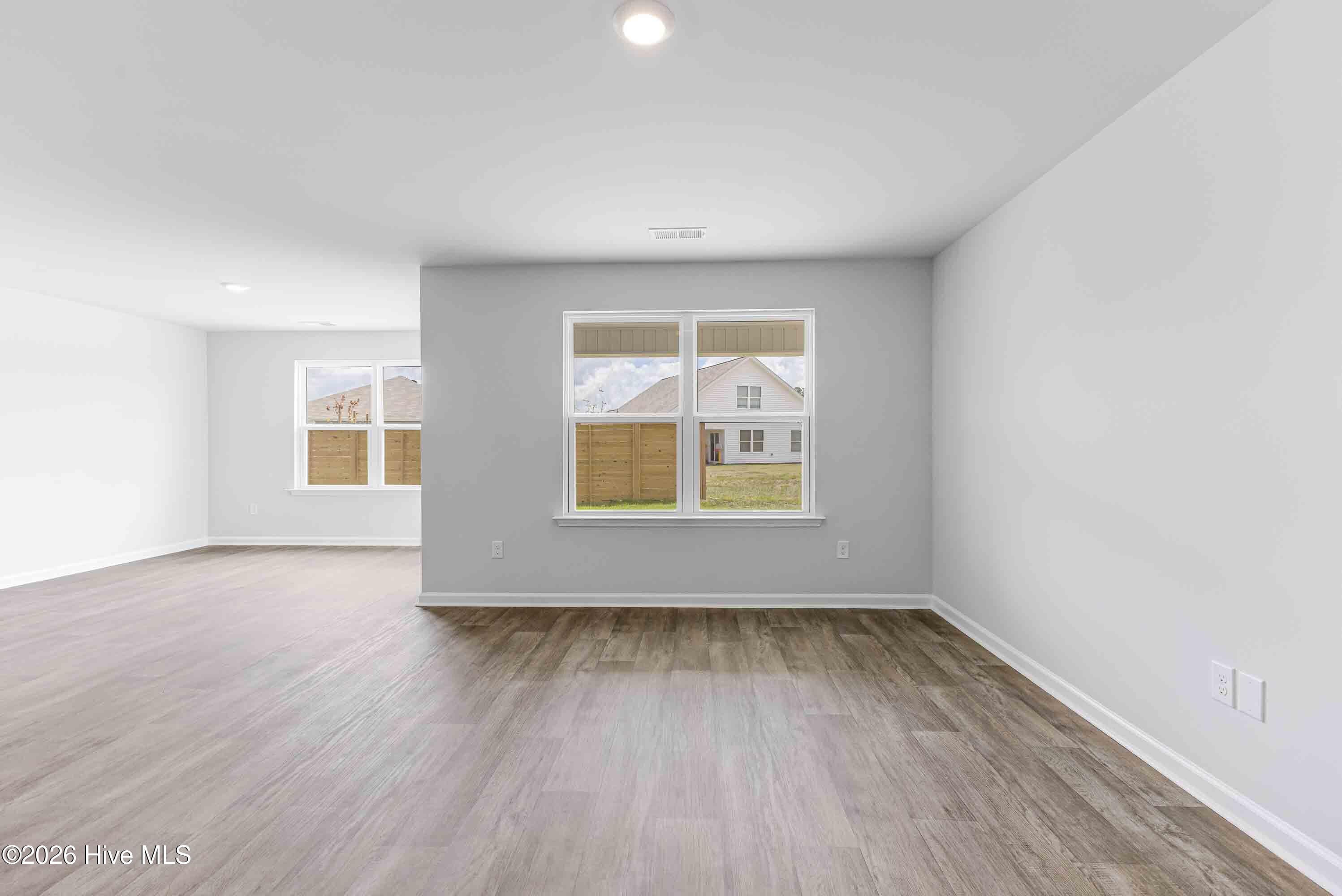 Photos are of a similar, completed home. Actual colors may vary - 3085 Golden Field Drive SE Lot 78, Bolivia, NC 28422
