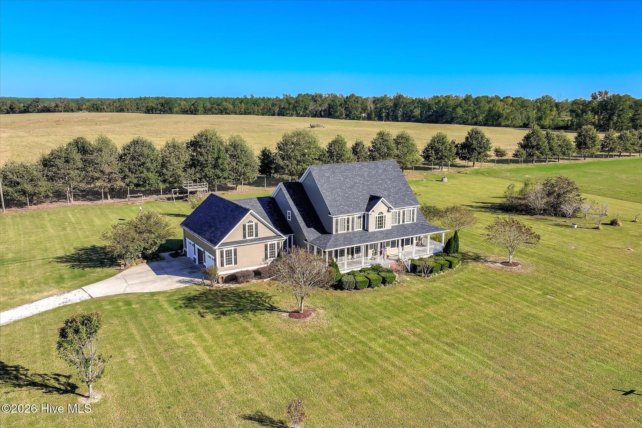 Single Family Residence at 829 Mark Walden Road, Blythe, GA 30805, photo 60 of 69