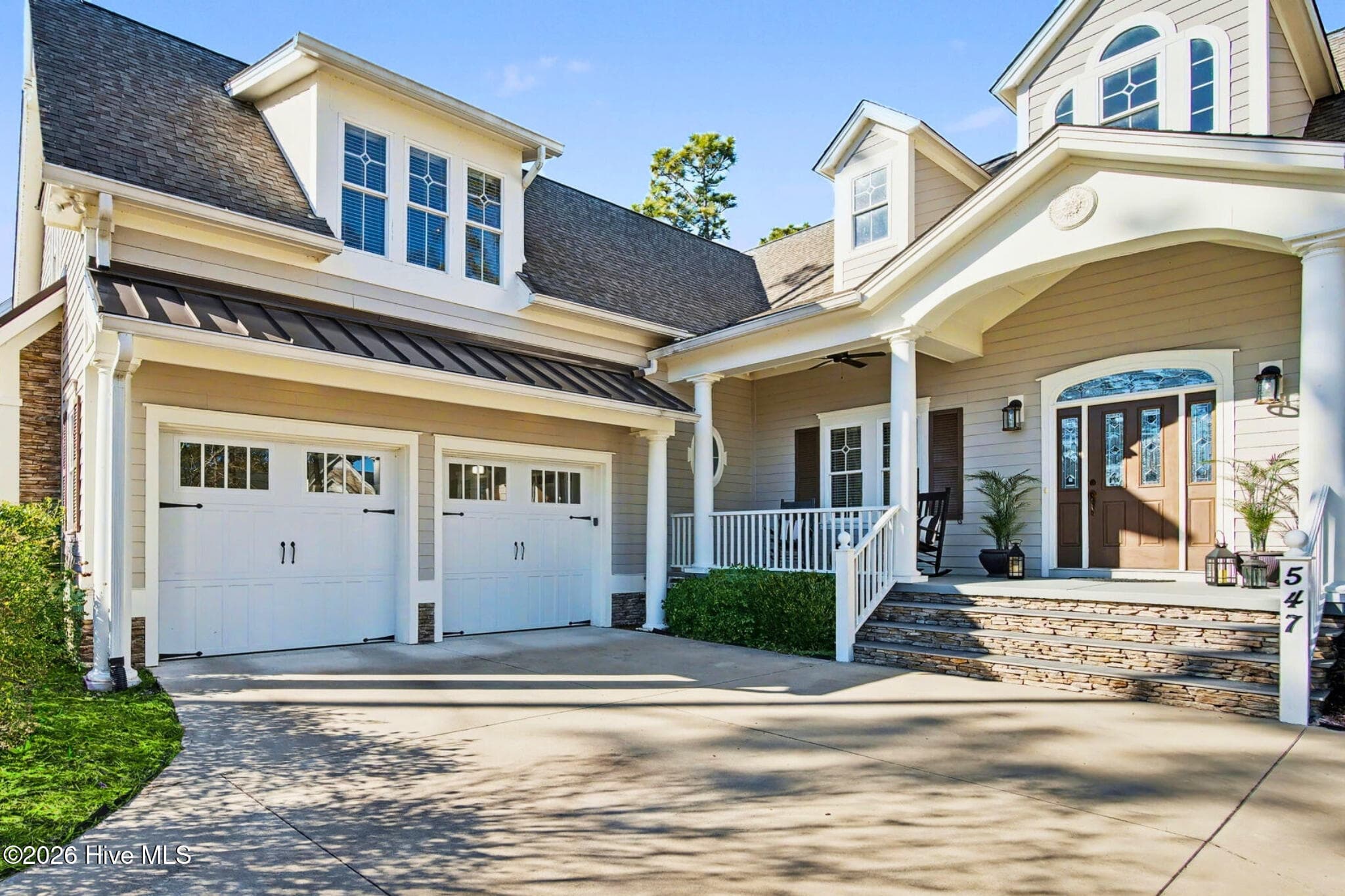 Single Family Residence at 547 Morely Circle SW, Ocean Isle Beach, NC 28469, photo 39 of 59
