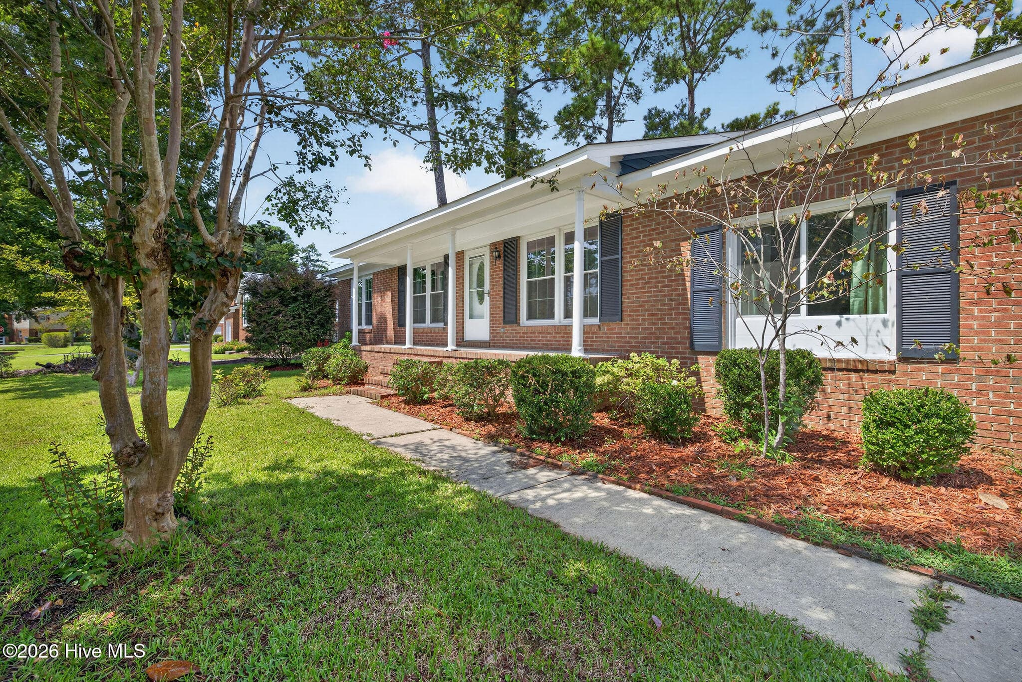 Single Family Residence at 1809 Brierwood Road, Wilmington, NC 28405, photo 4 of 37