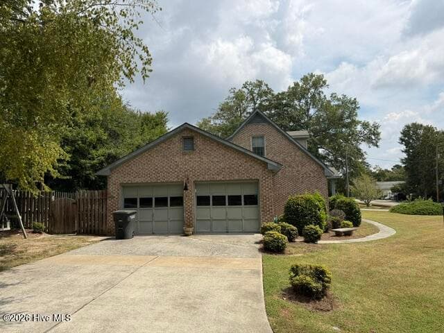 Single Family Residence at 324 Lumpkin Street, Thomson, GA 30824, photo 24 of 24