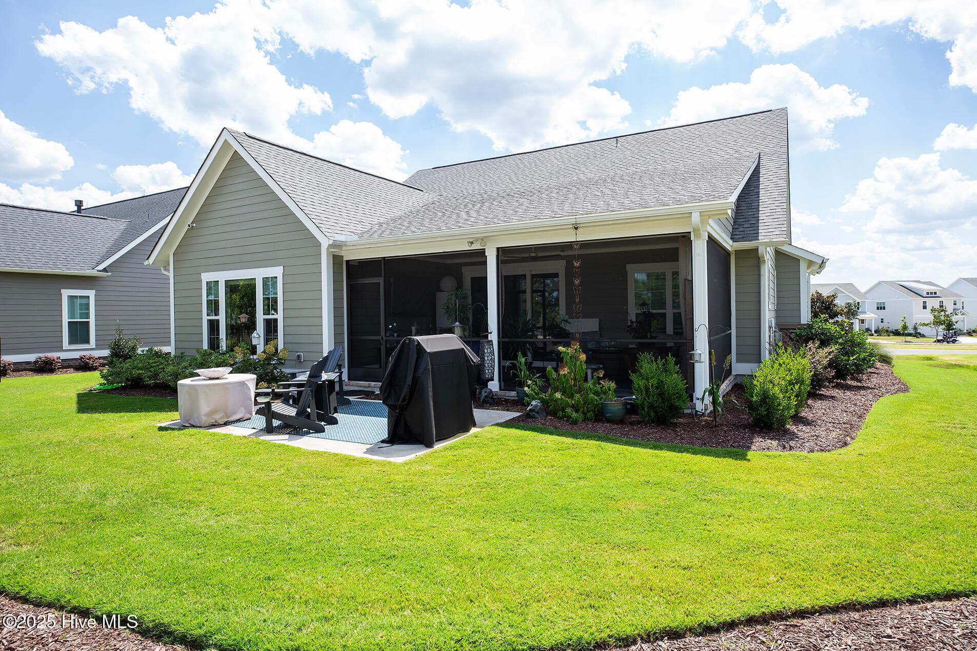 Single Family Residence at 713 Cecil Point, Wilmington, NC 28412, photo 66 of 82