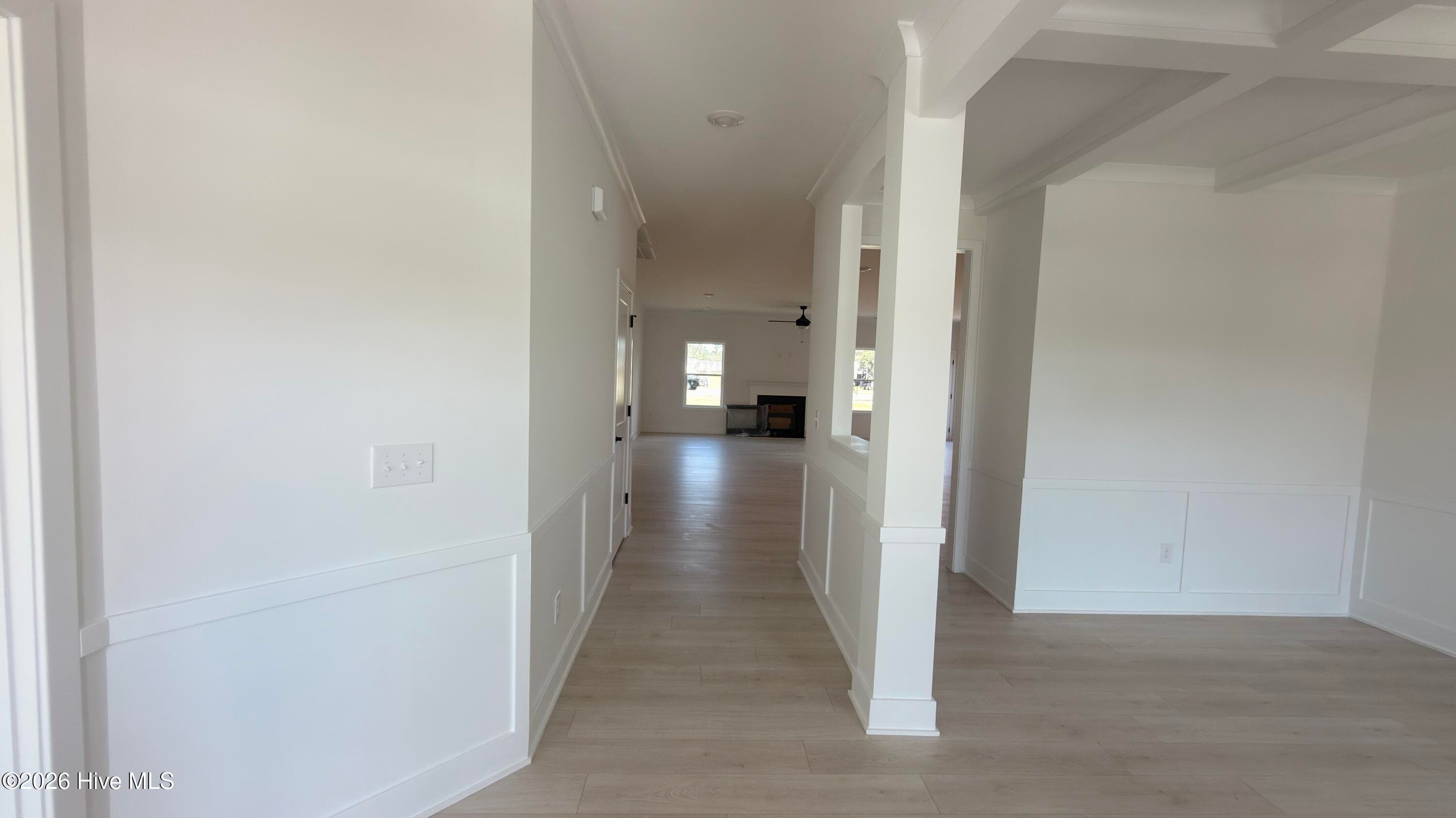 Foyer - 2129 Sandbrook Loop, Leland, NC 28451