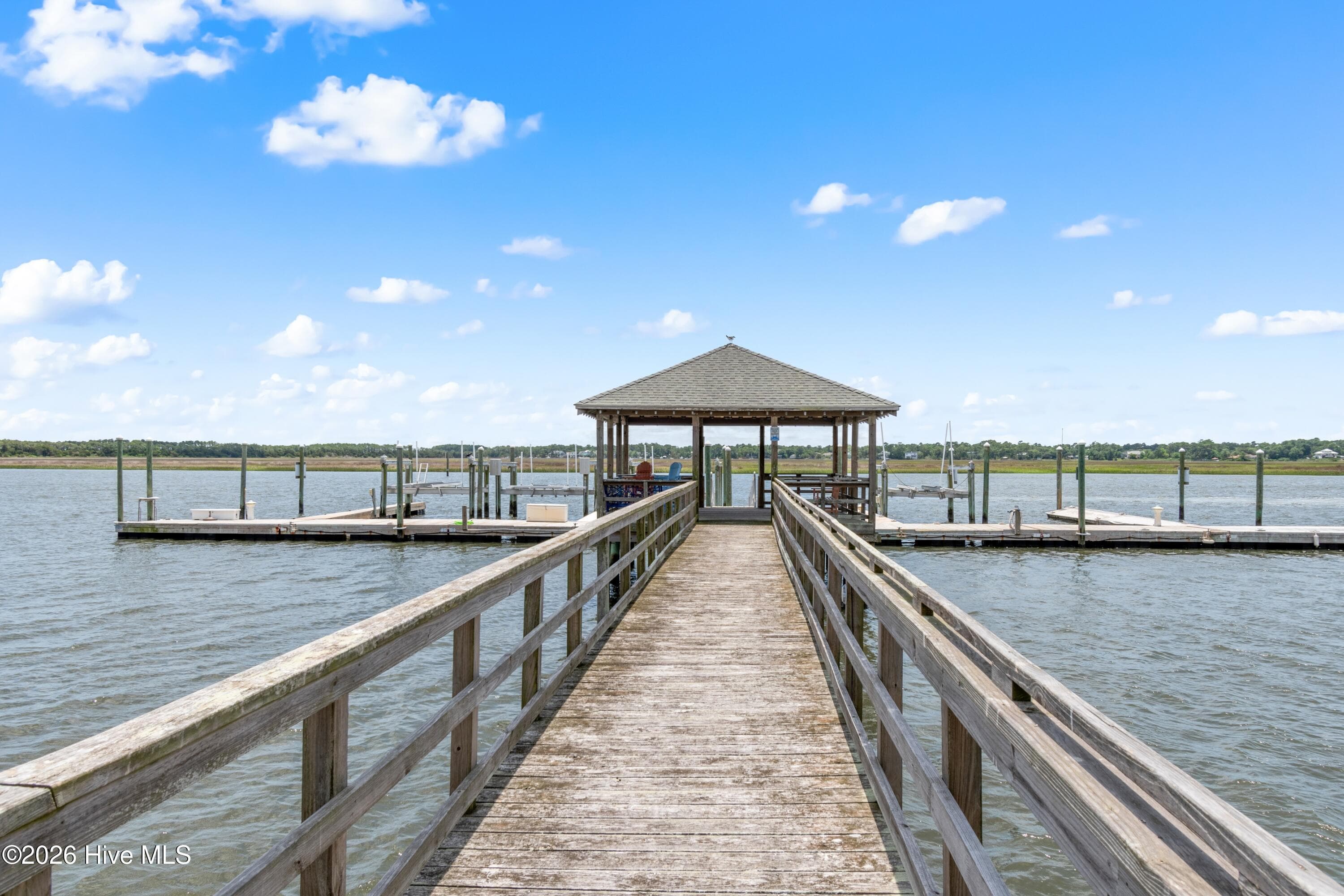 Condominium at 5000 Oquinn Boulevard SE # A, Southport, NC 28461, photo 49 of 68