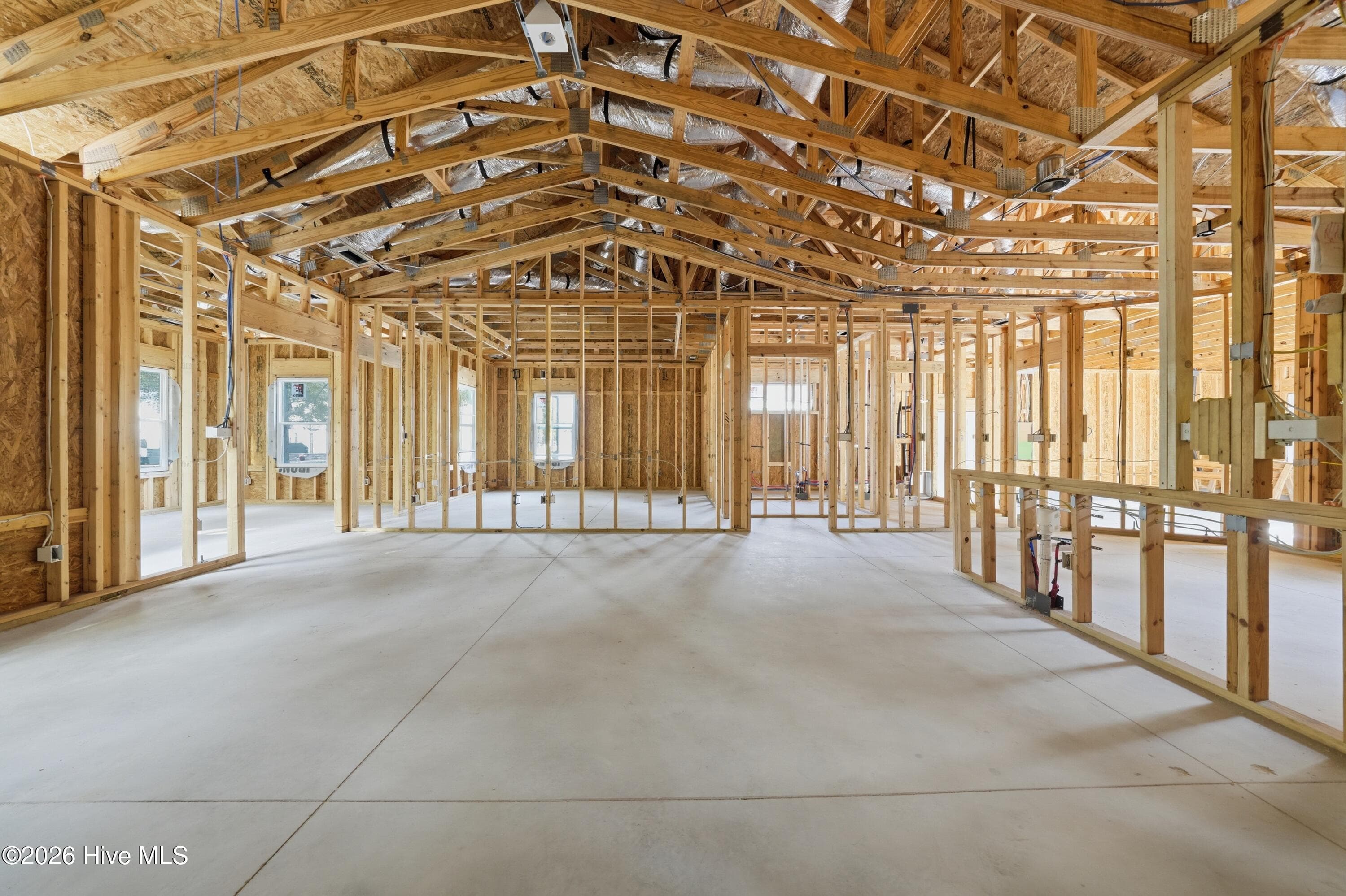 Single Family Residence at 686 Folly Drive, Bolivia, NC 28422, photo 13 of 41