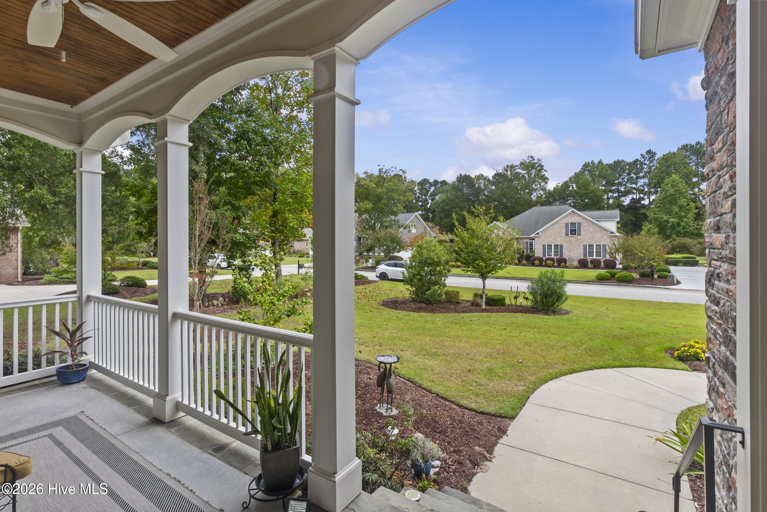 Front - 108 Sursee Court, New Bern, NC 28562
