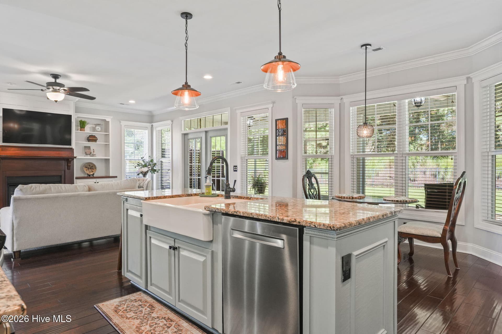 Single Family Residence at 749 Pickering Drive NW, Calabash, NC 28467, photo 20 of 48