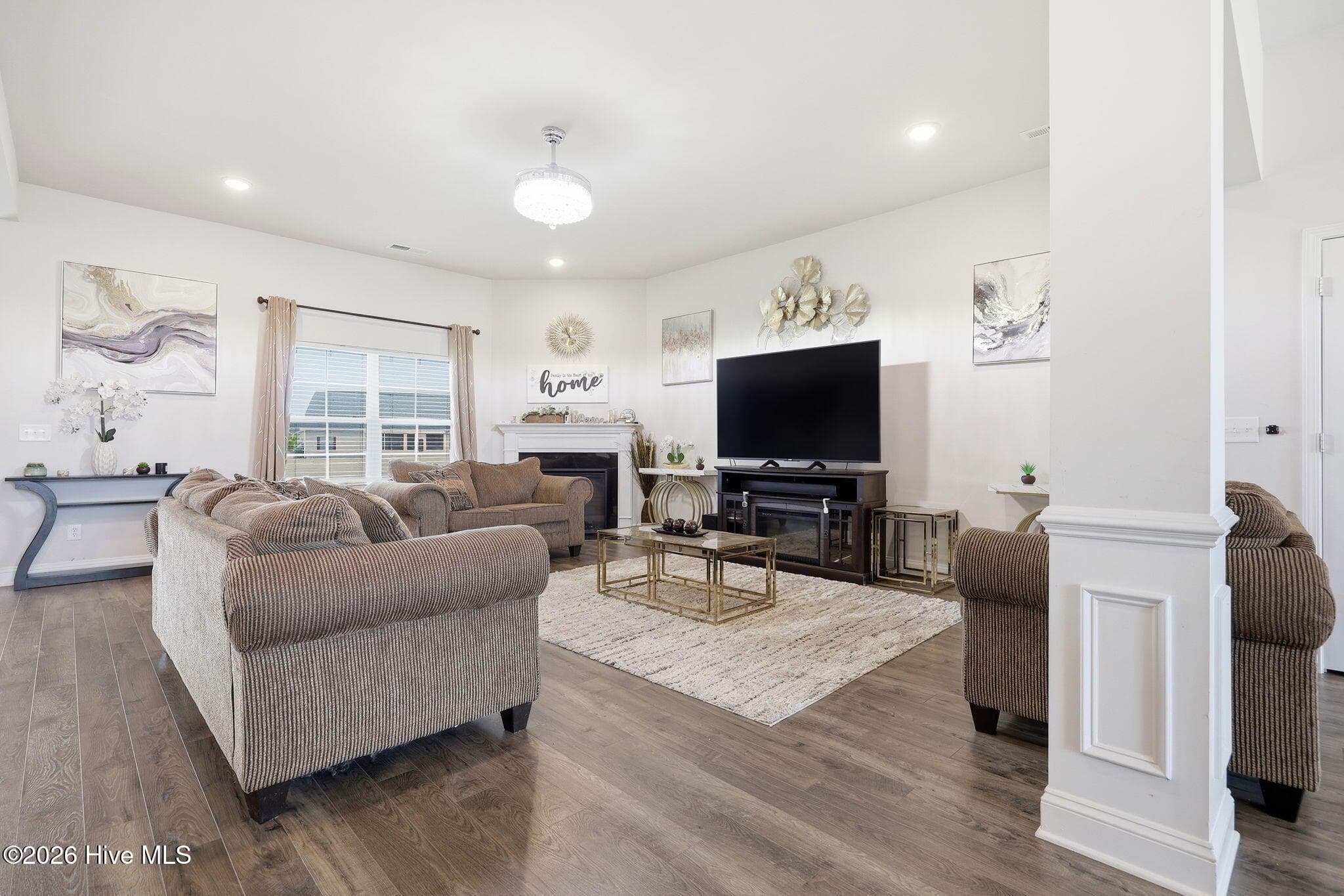 Single Family Residence at 2708 Chalet Circle, Winterville, NC 28590, photo 18 of 73