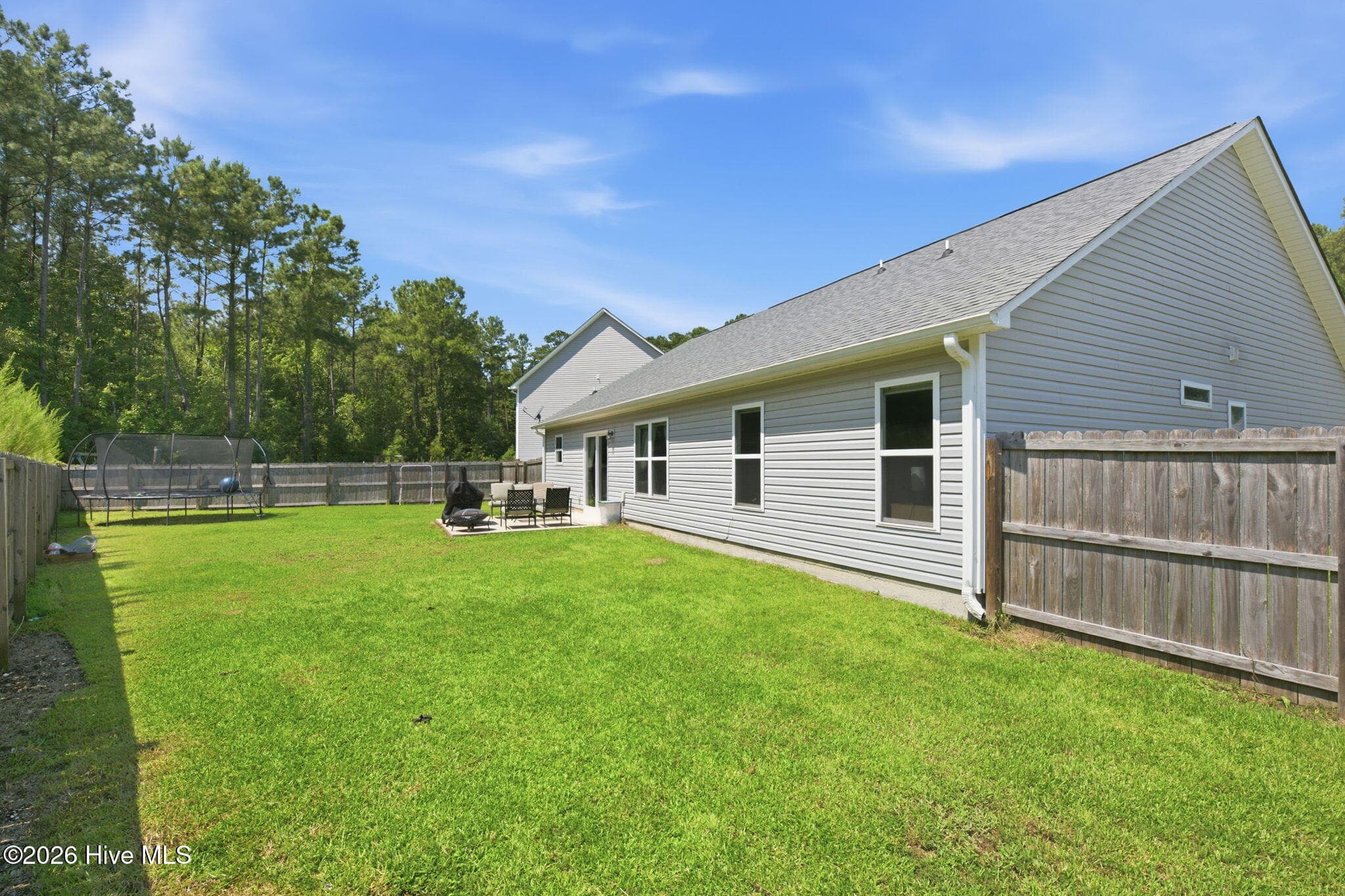 Single Family Residence at 345 Station House Road, New Bern, NC 28562, photo 38 of 50