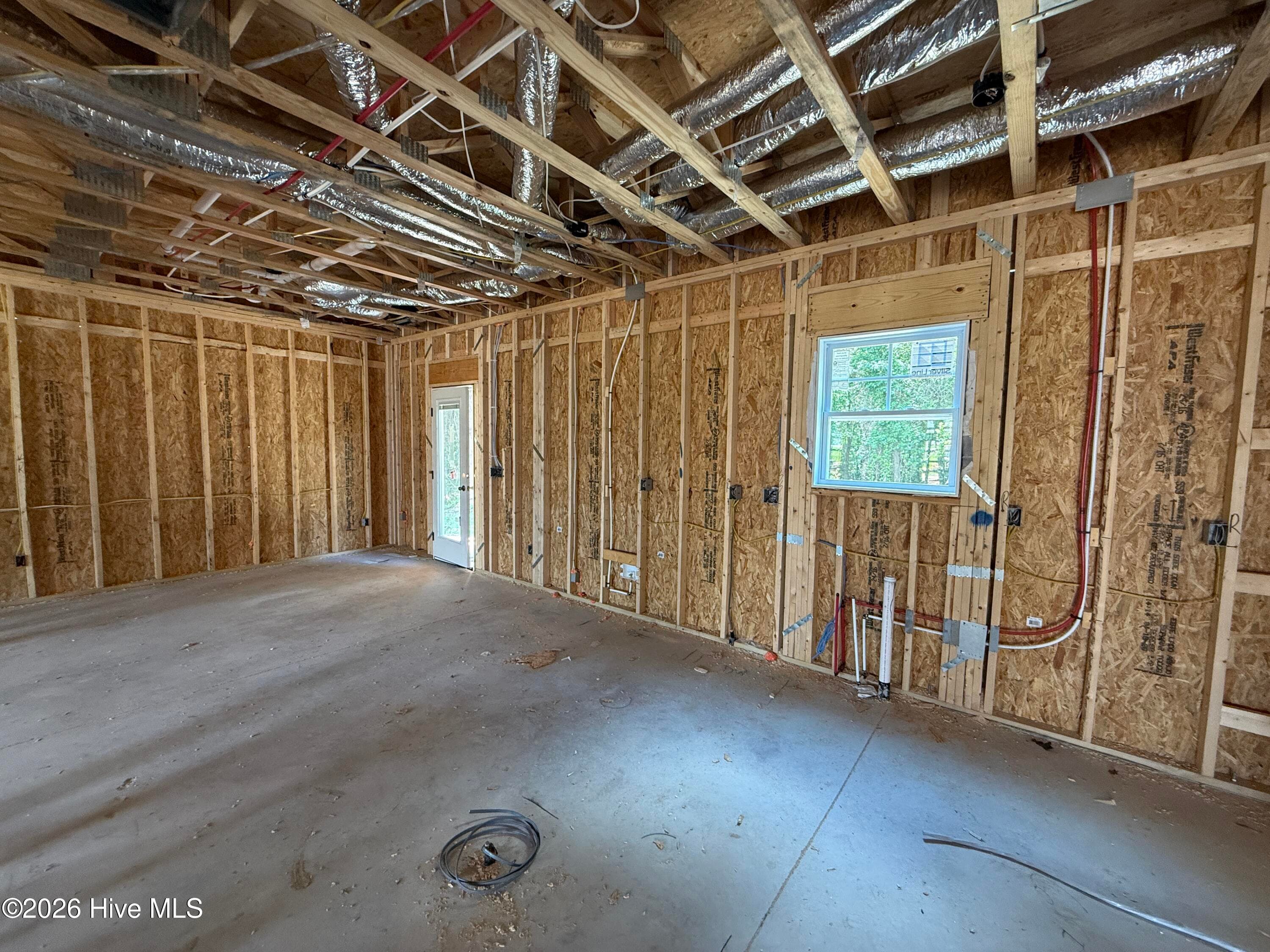 Single Family Residence at 261 Yardley Drive, Smithfield, NC 27577, photo 29 of 208