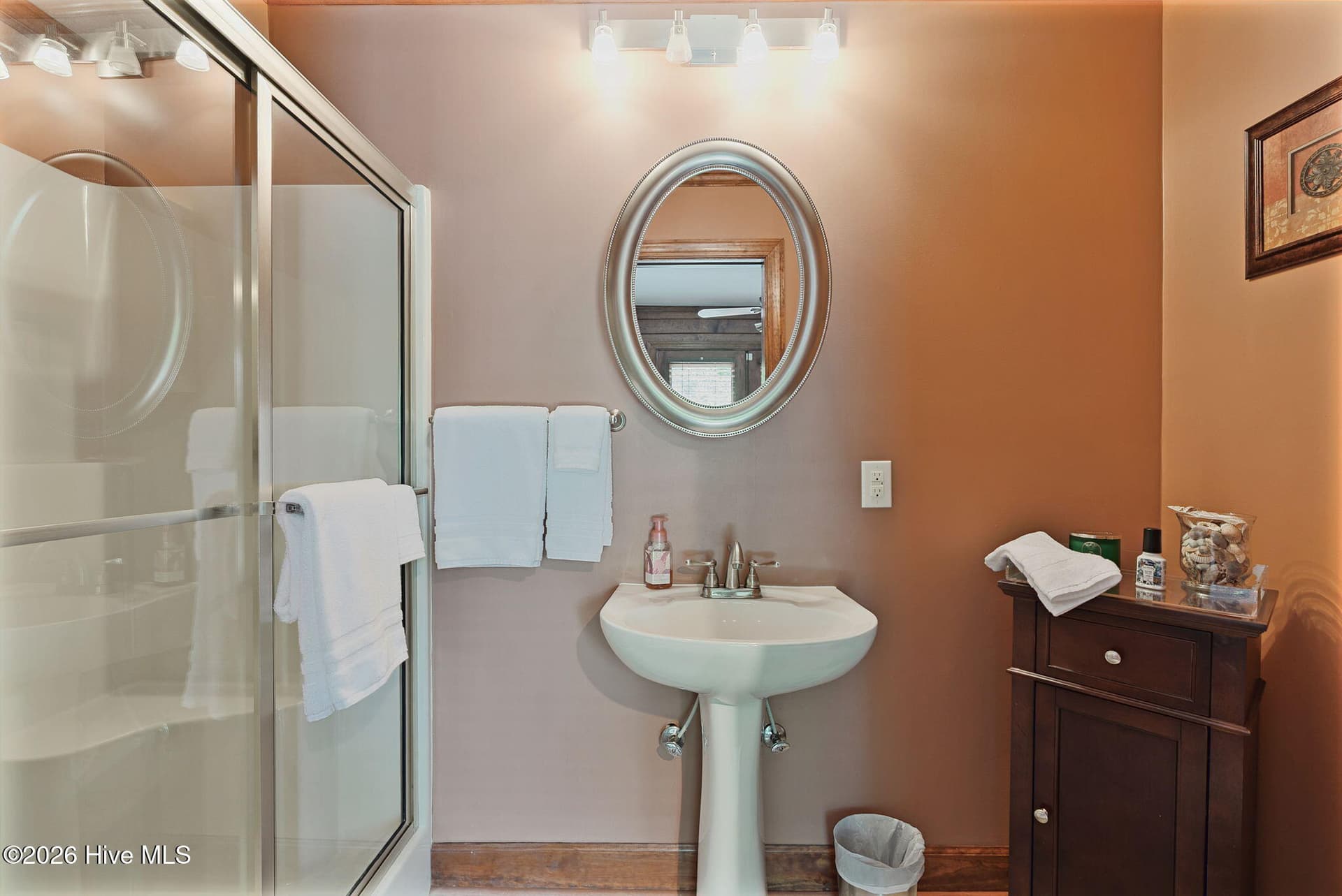 Downstairs - 4160 Stonegate Drive, Evans, GA 30809