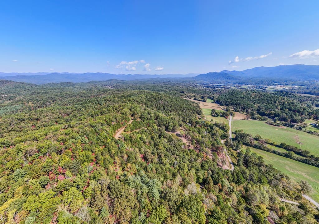 Land at 000 Mistletoe Ridge, Murphy, NC 28906, photo 9 of 26