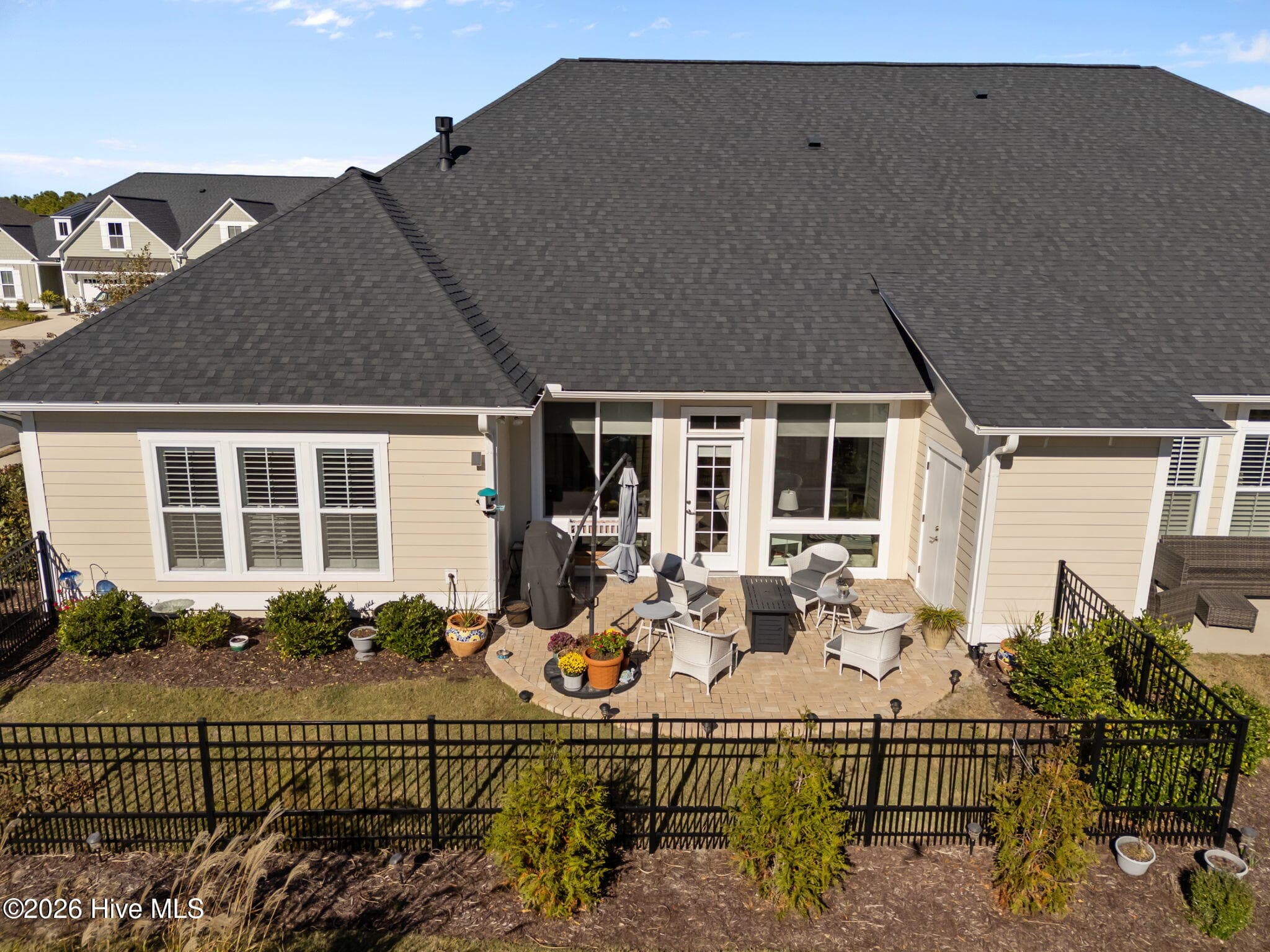 Townhouse at 3819 Berkeley Court, Southport, NC 28461, photo 6 of 48