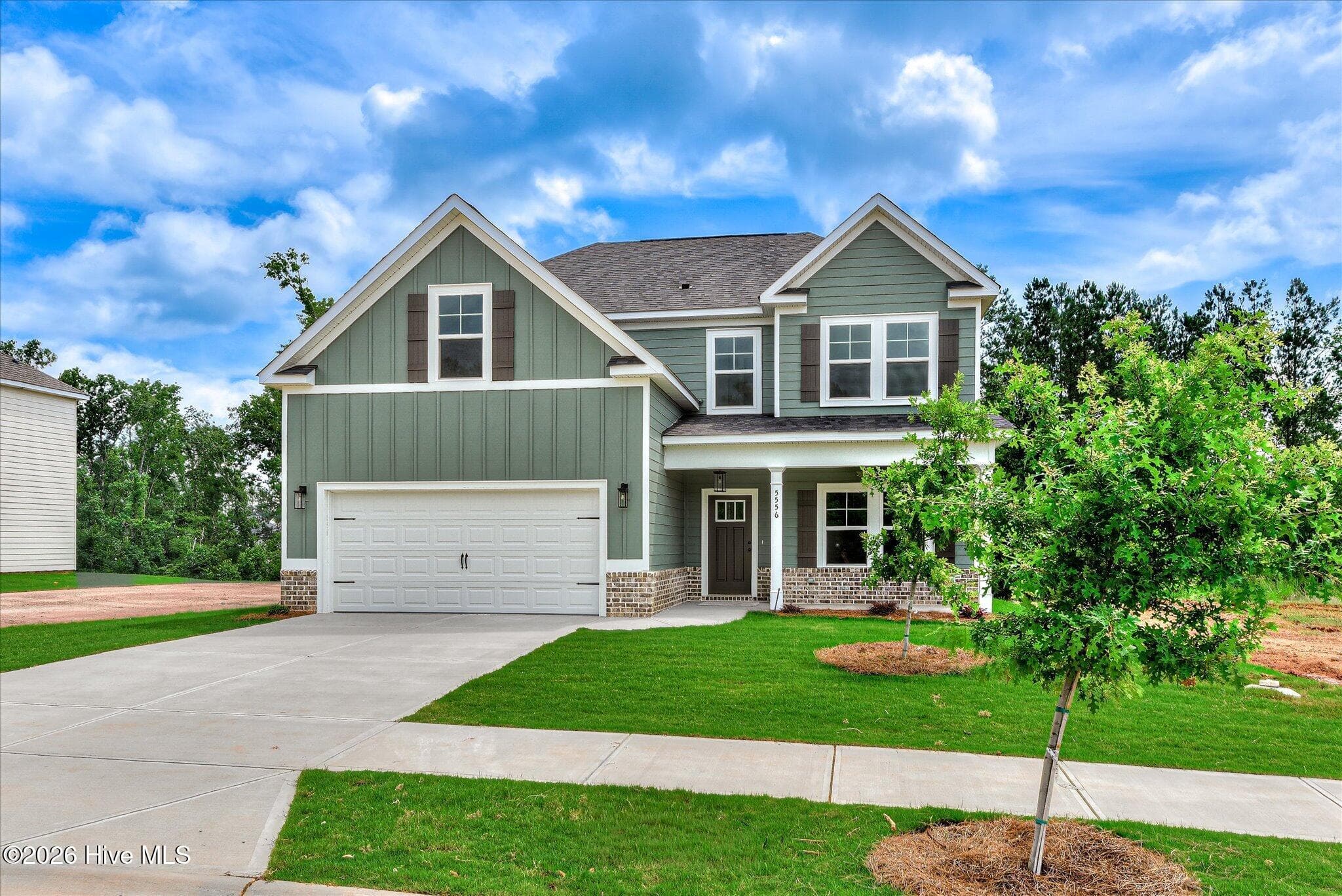 Single Family Residence at 5556 Sweetwater Drive, Grovetown, GA 30813, photo 3 of 58