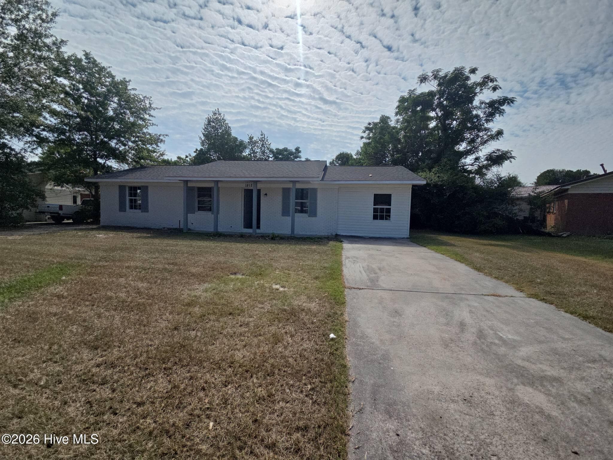 1812 Empress Drive, Augusta, GA 30906