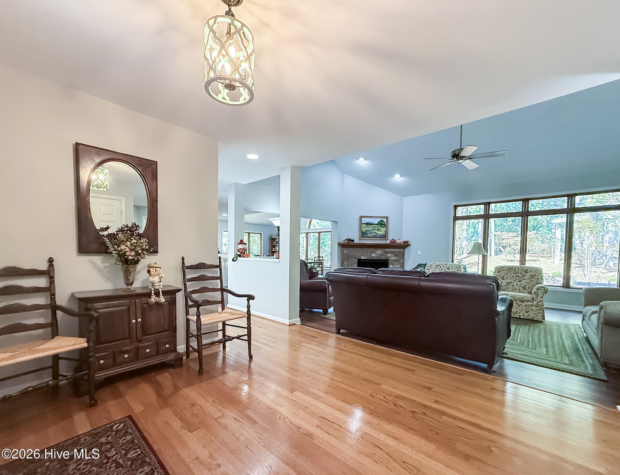 Single Family Residence at 186 James Drive, West End, NC 27376, photo 9 of 117