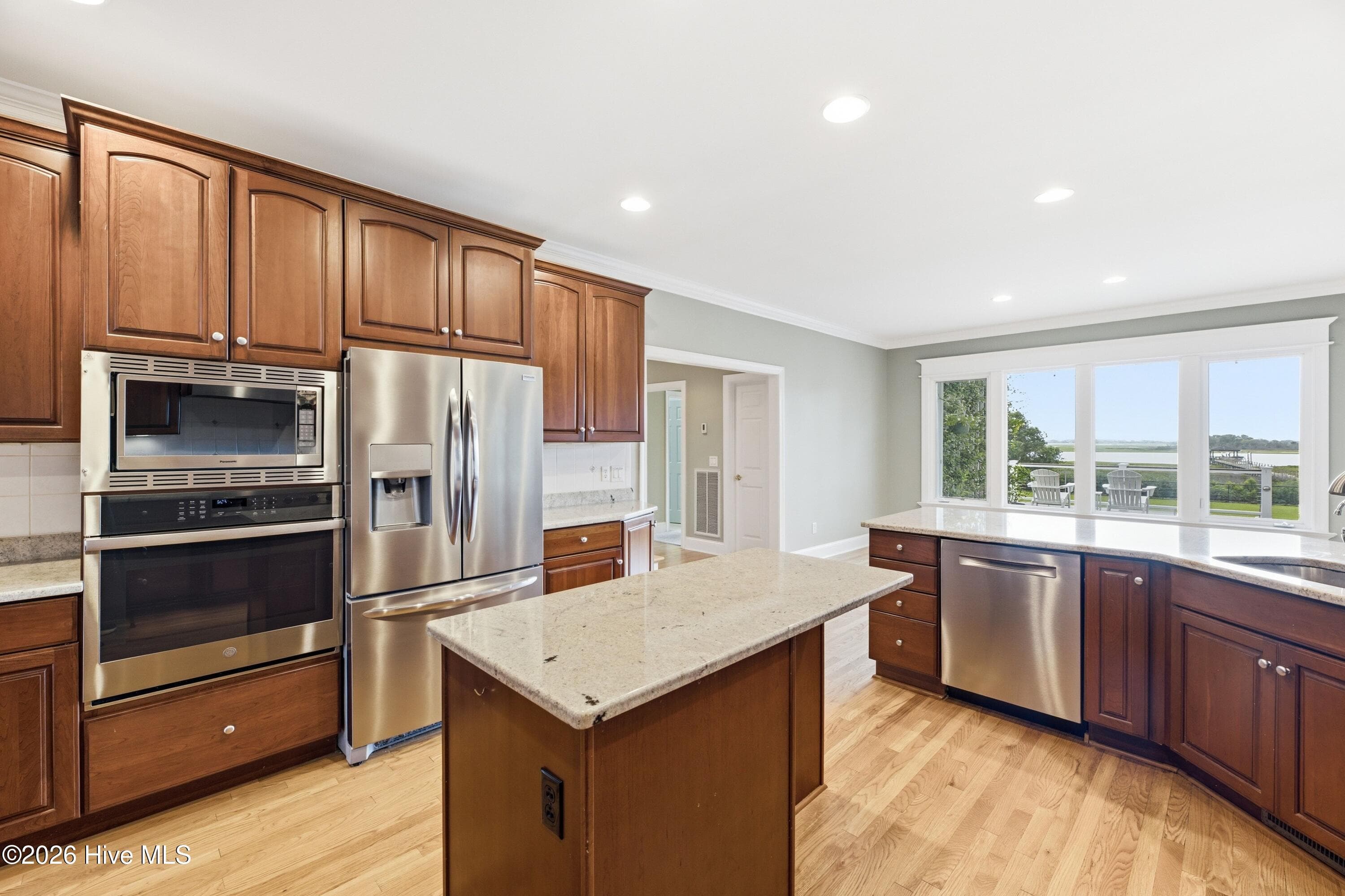 Single Family Residence at 99 Sound View Drive N, Hampstead, NC 28443, photo 22 of 99