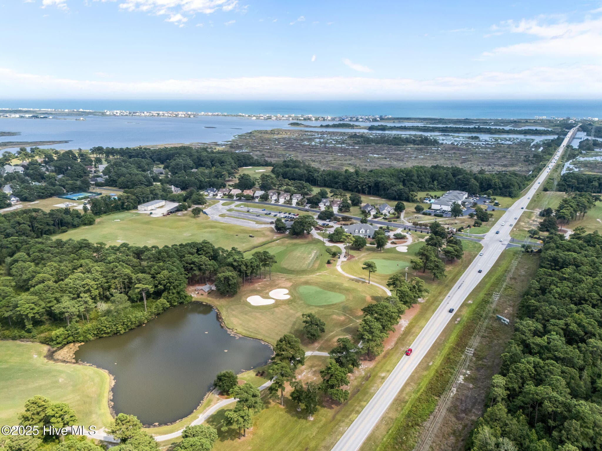 Townhouse at 221 Sandy Cove Lane, Sneads Ferry, NC 28460, photo 25 of 28