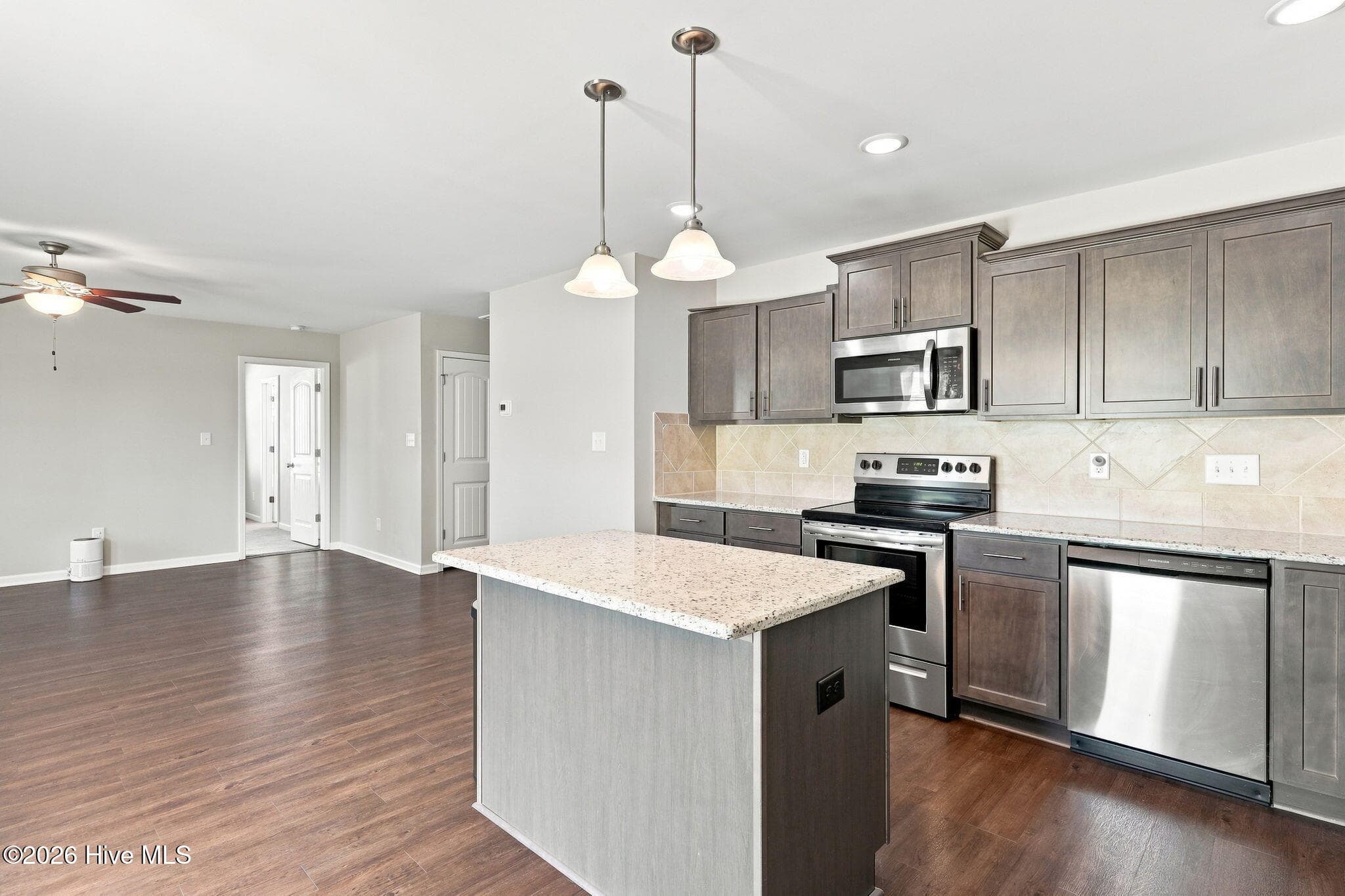 Single Family Residence at 126 St James Way, Sanford, NC 27332, photo 10 of 36