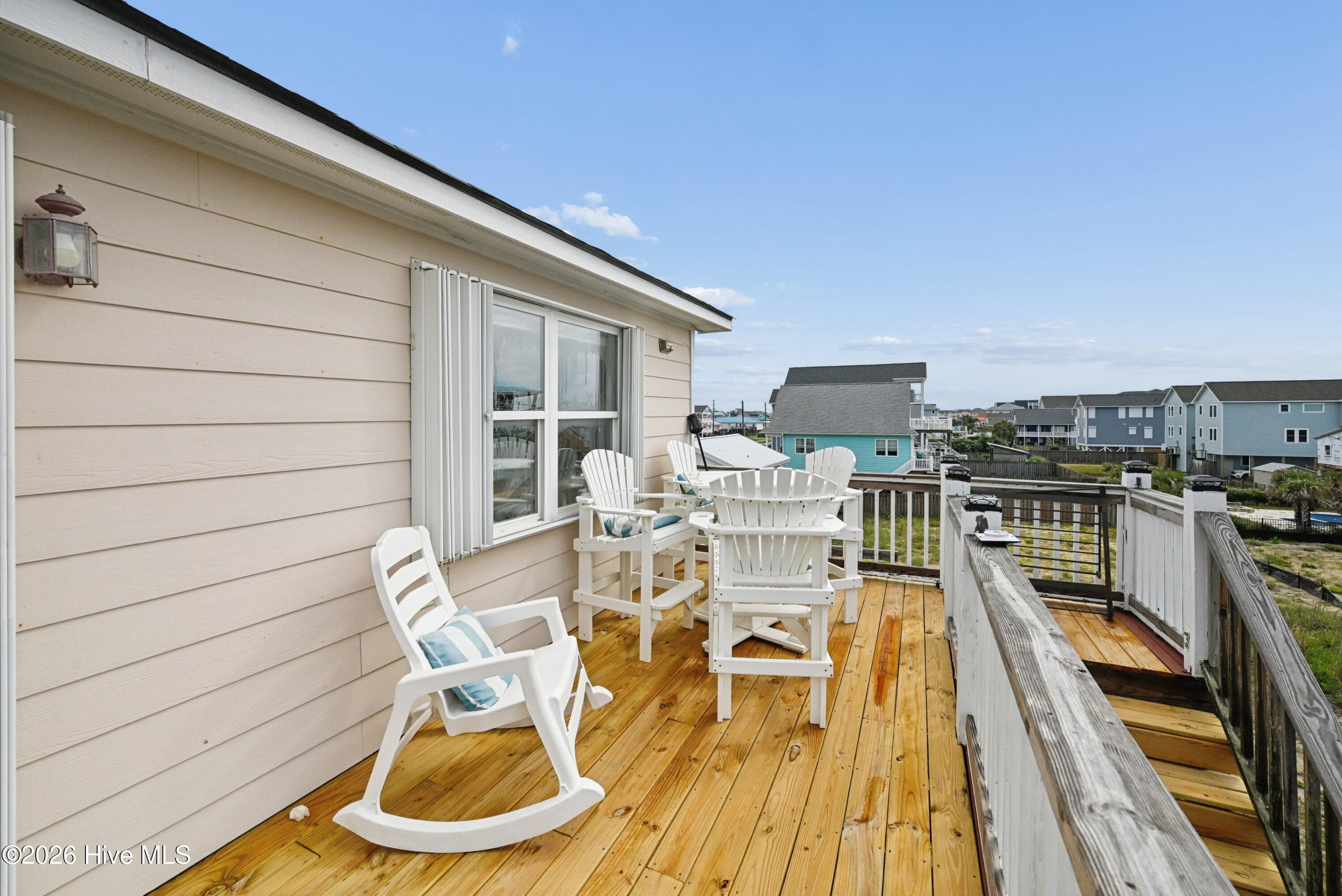 Single Family Residence at 1710 N New River Drive, Surf City, NC 28445, photo 43 of 50