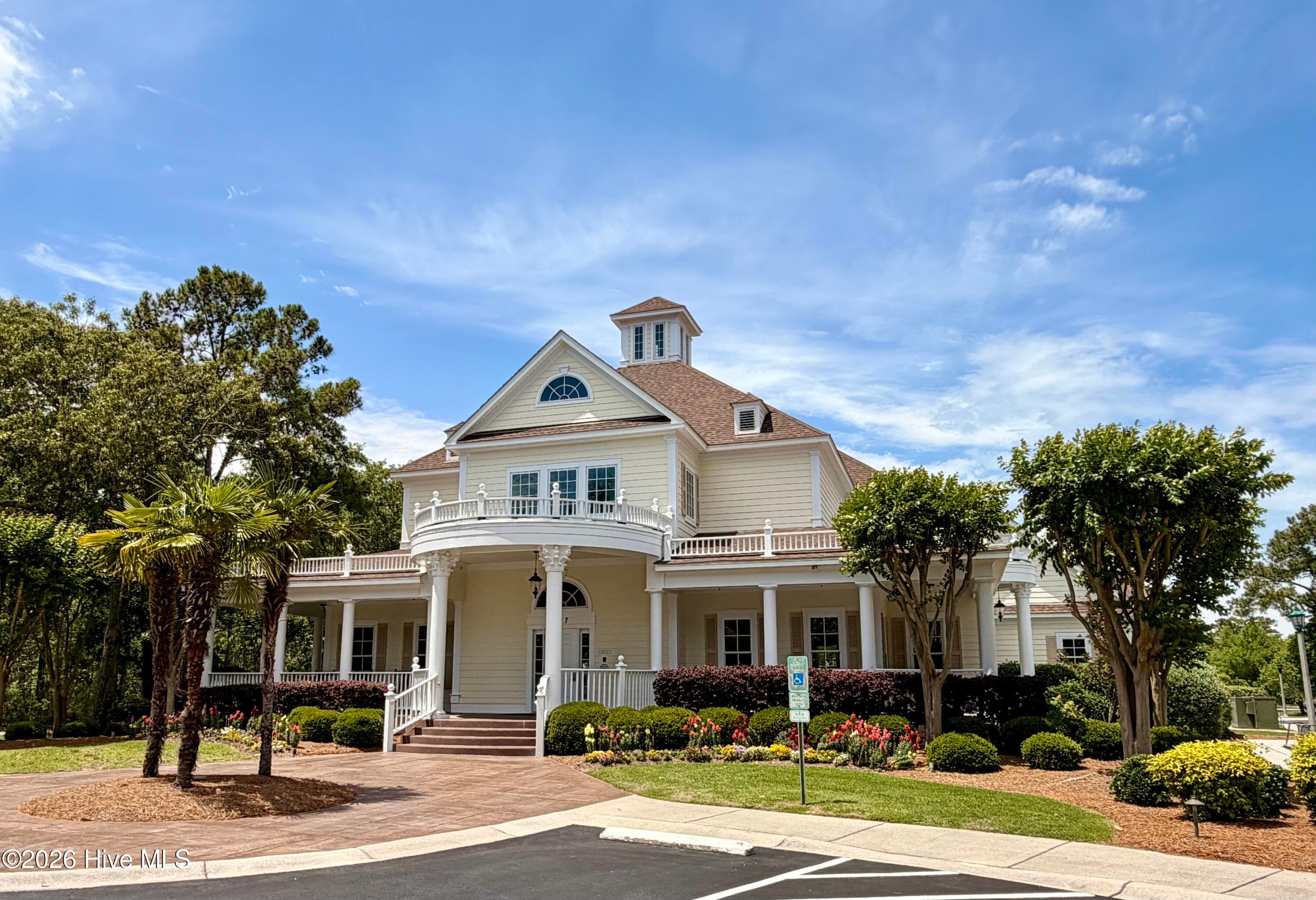 Undeveloped at 2054 2 Arnold Palmer Drive, Shallotte, NC 28470, photo 6 of 15