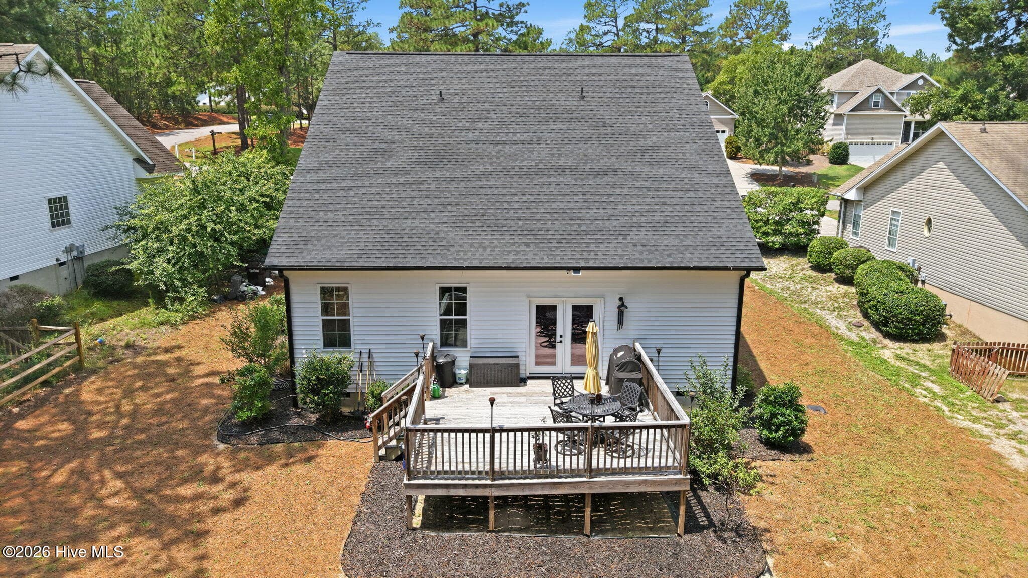 Single Family Residence at 8 Asheville Way, Pinehurst, NC 28374, photo 44 of 48