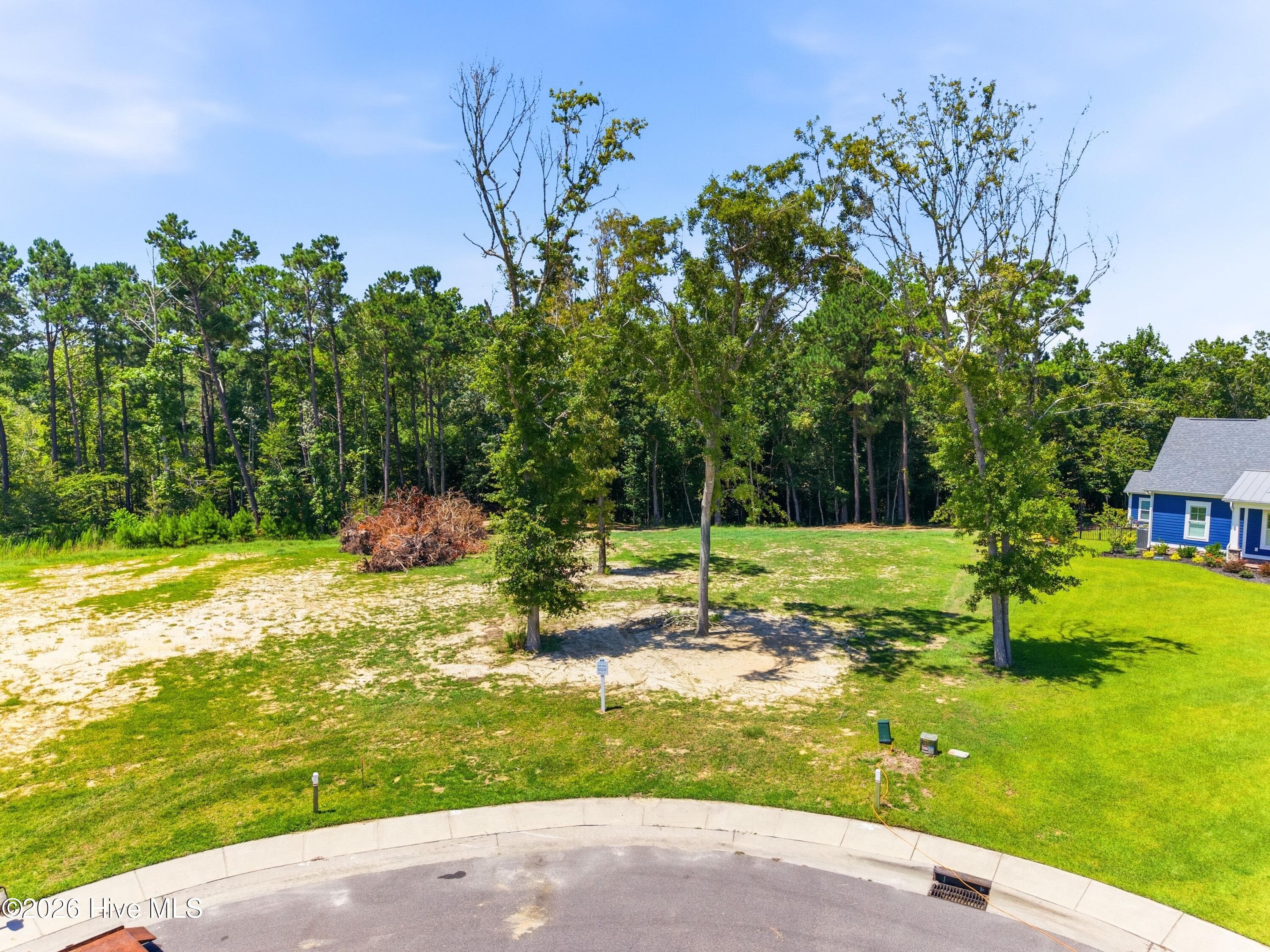 Residential Lot at 29 29 W Scarborough Court, Hampstead, NC 28443, photo 8 of 39