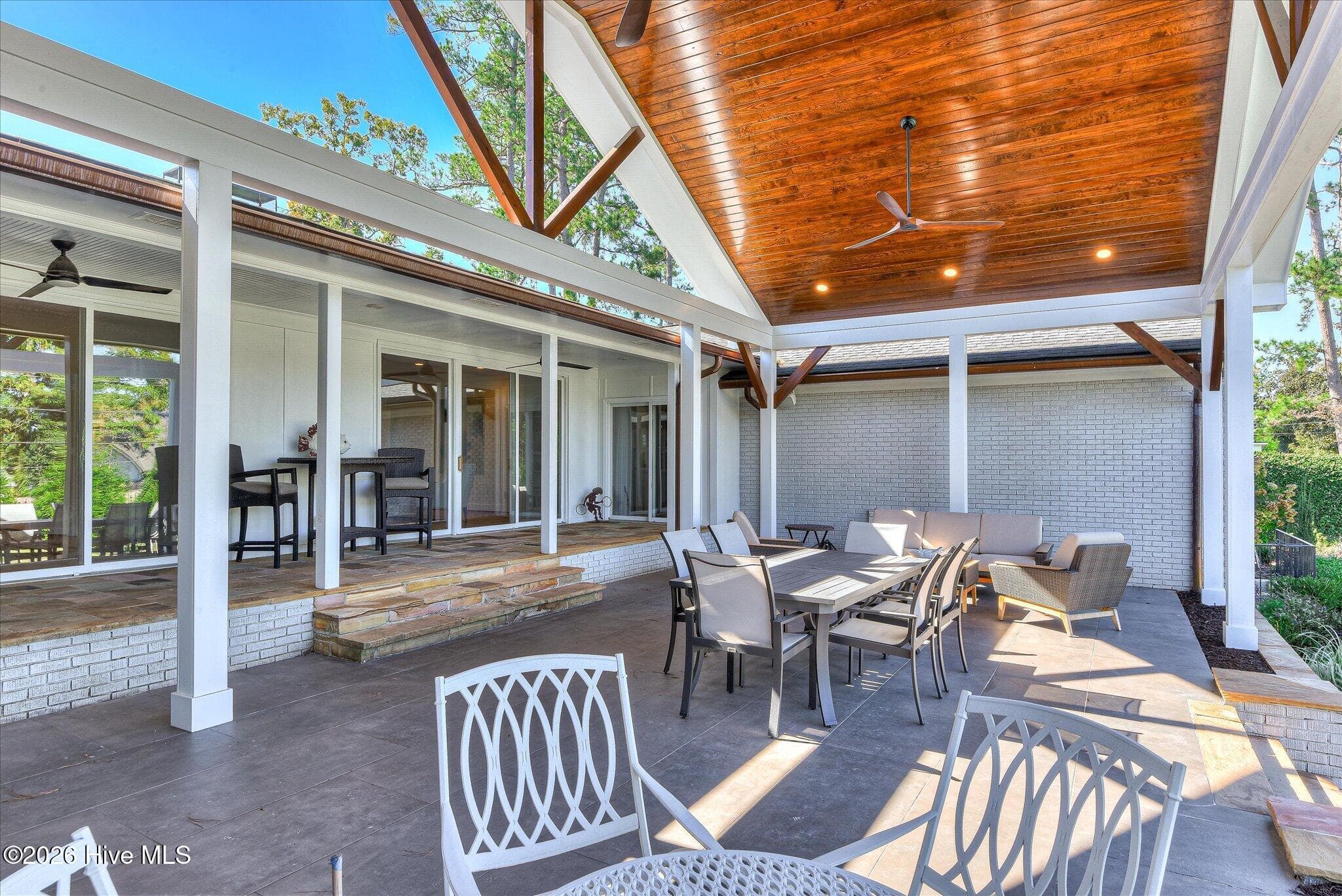 Single Family Residence at 3025 Park Avenue, Augusta, GA 30909, photo 65 of 74