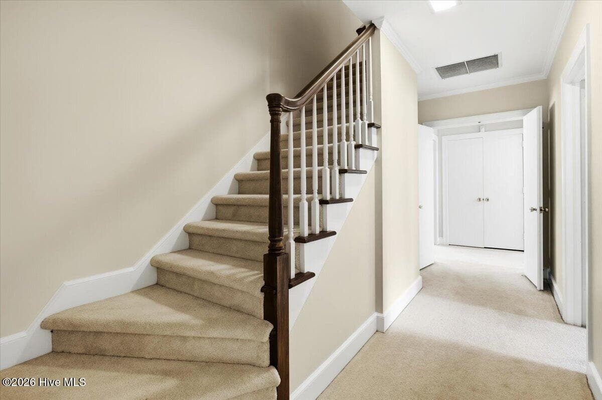 Single Family Residence at 1304 Greenbriar Road, Kinston, NC 28501, photo 64 of 66