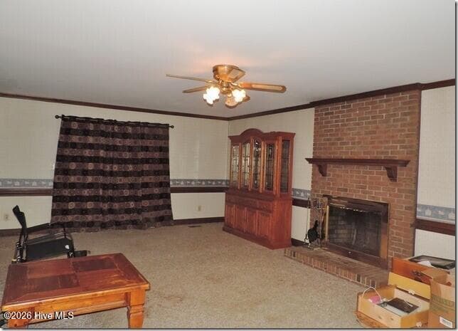 Single Family Residence at 2803 Hope Drive NW, Wilson, NC 27896, photo 3 of 28