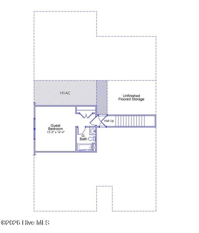 1516 Rodanthe Avenue, Castle Hayne, NC 28429