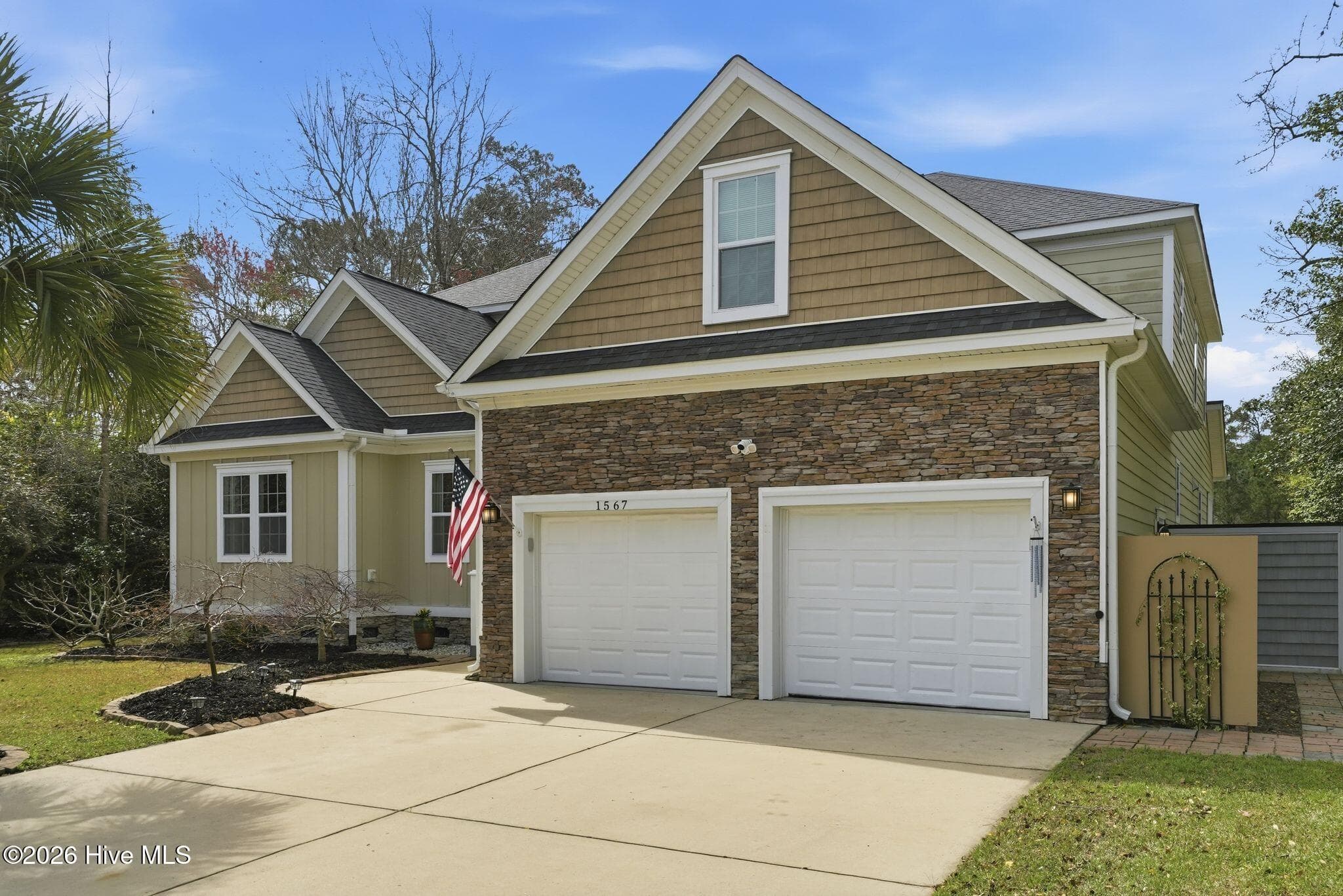 Single Family Residence at 1567 Colonist Square SW, Ocean Isle Beach, NC 28469, photo 15 of 112