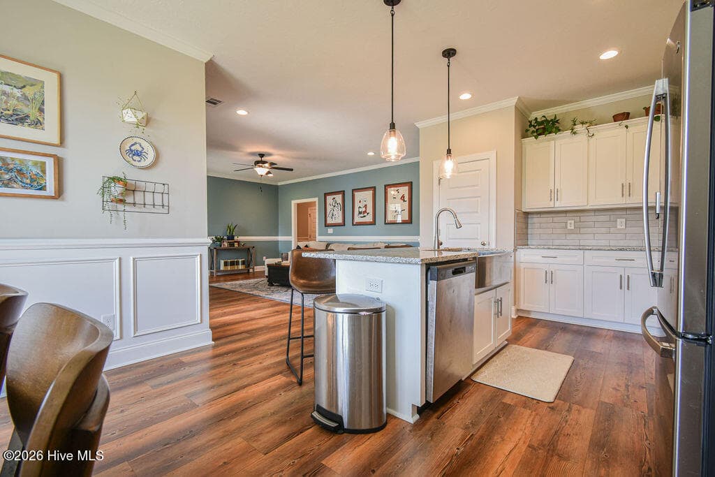 Single Family Residence at 3266 Brevard Drive, Graniteville, SC 29829, photo 35 of 81