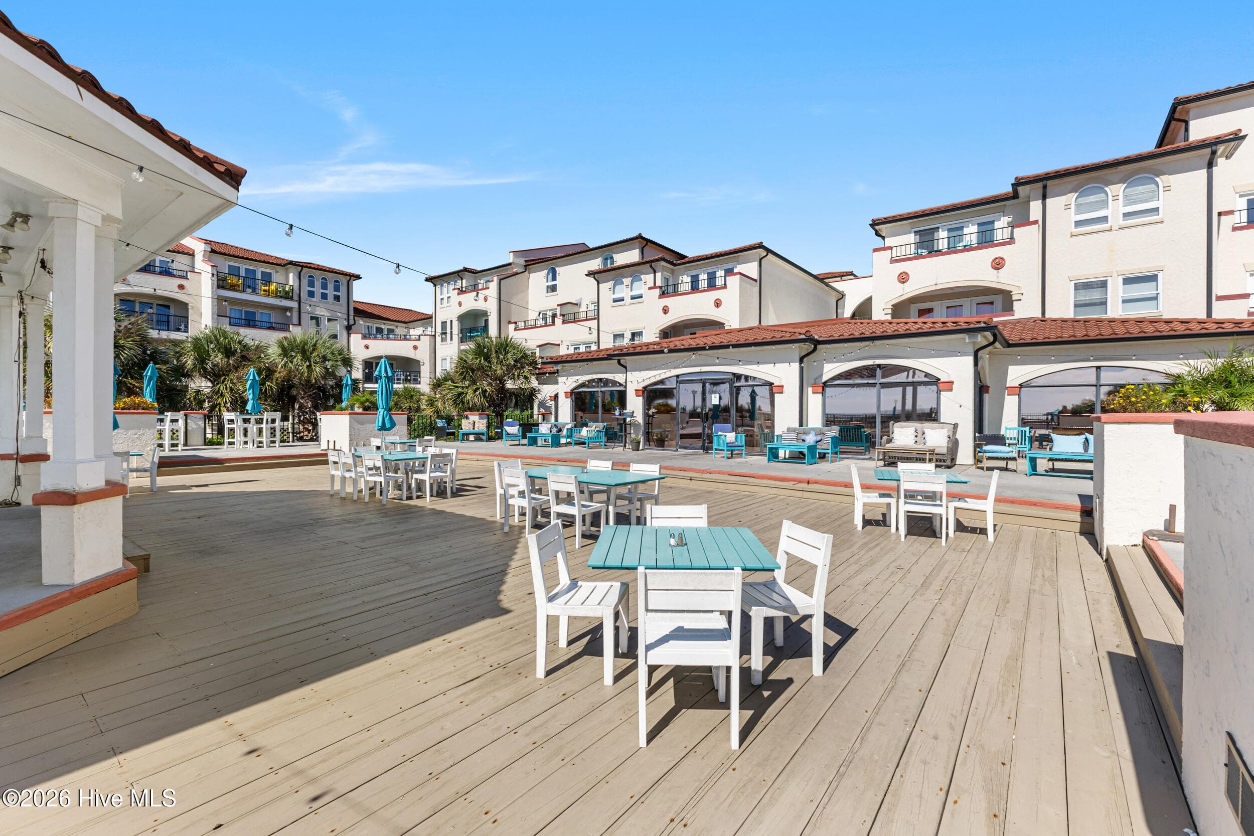 Condominium at 790 New River Inlet Road 317a, North Topsail Beach, NC 28460, photo 26 of 53