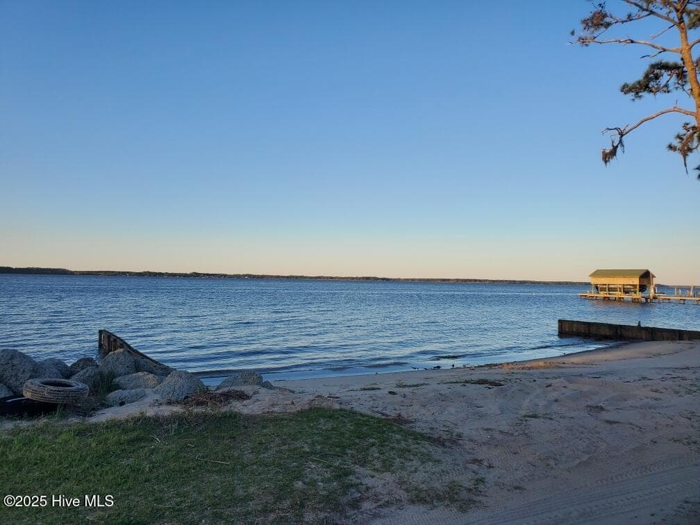 Lots 2 & 3 River Road, Blounts Creek, NC 27814