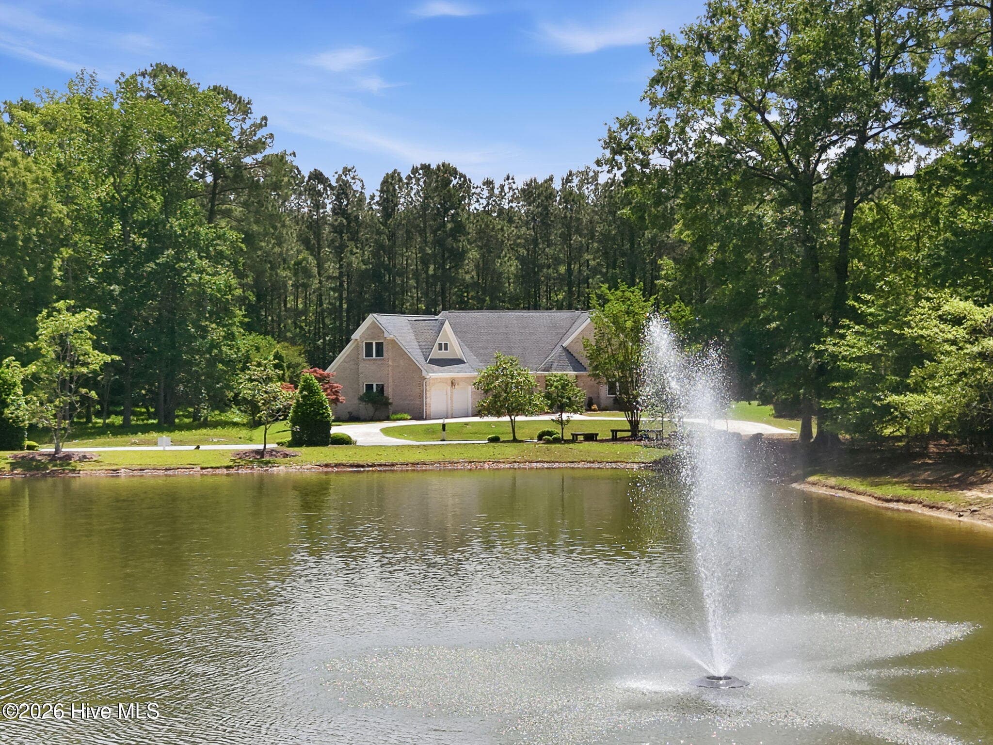 Single Family Residence at 436 Cypress Landing Trail, Chocowinity, NC 27817, photo 3 of 47